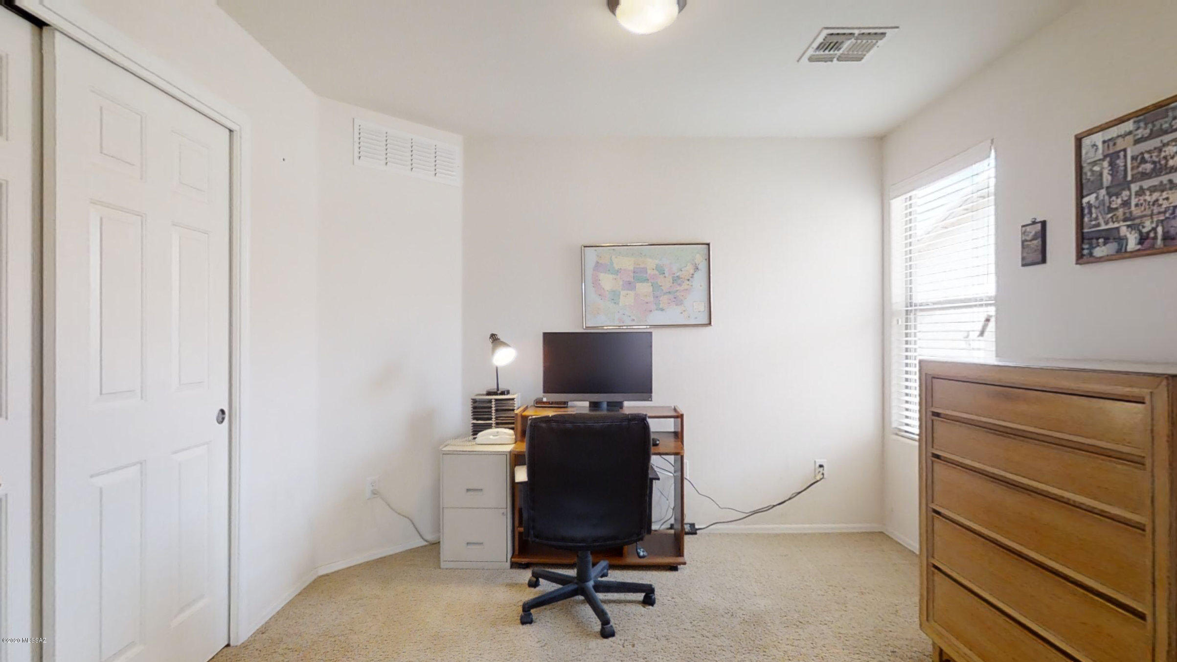 Continental Ranch (1-148) - Residential