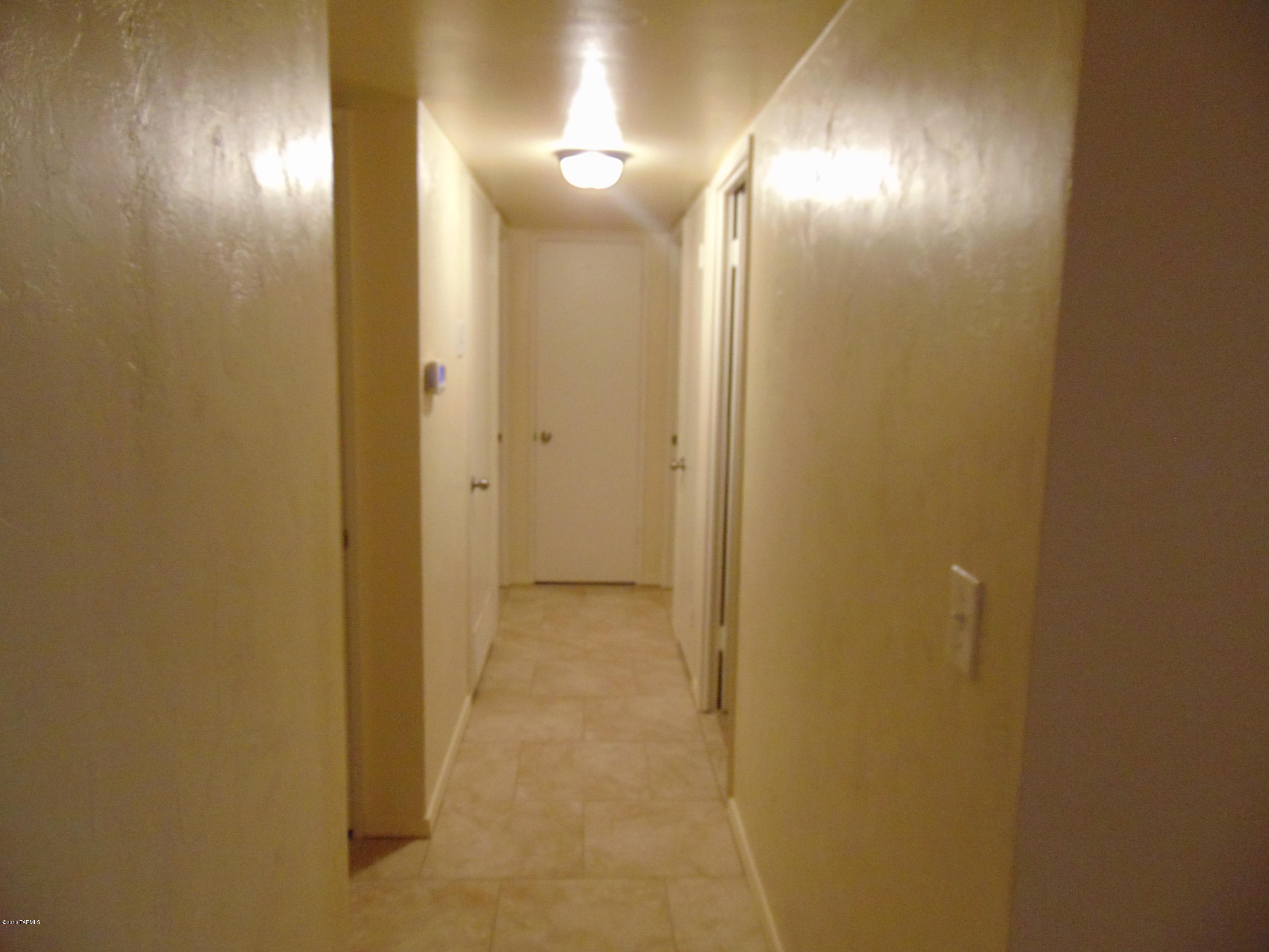 Mortimore Addition - Residential
