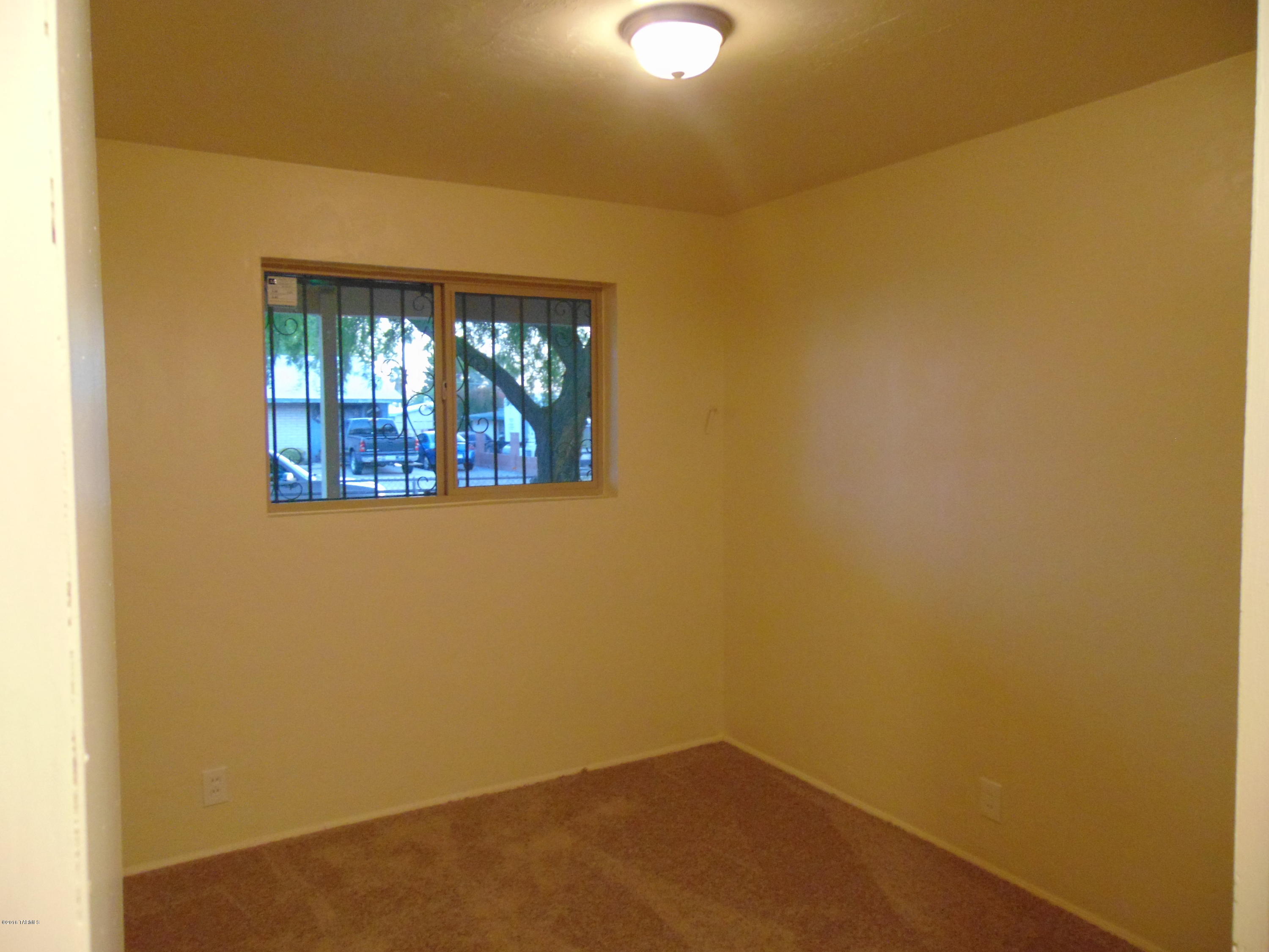 Mortimore Addition - Residential