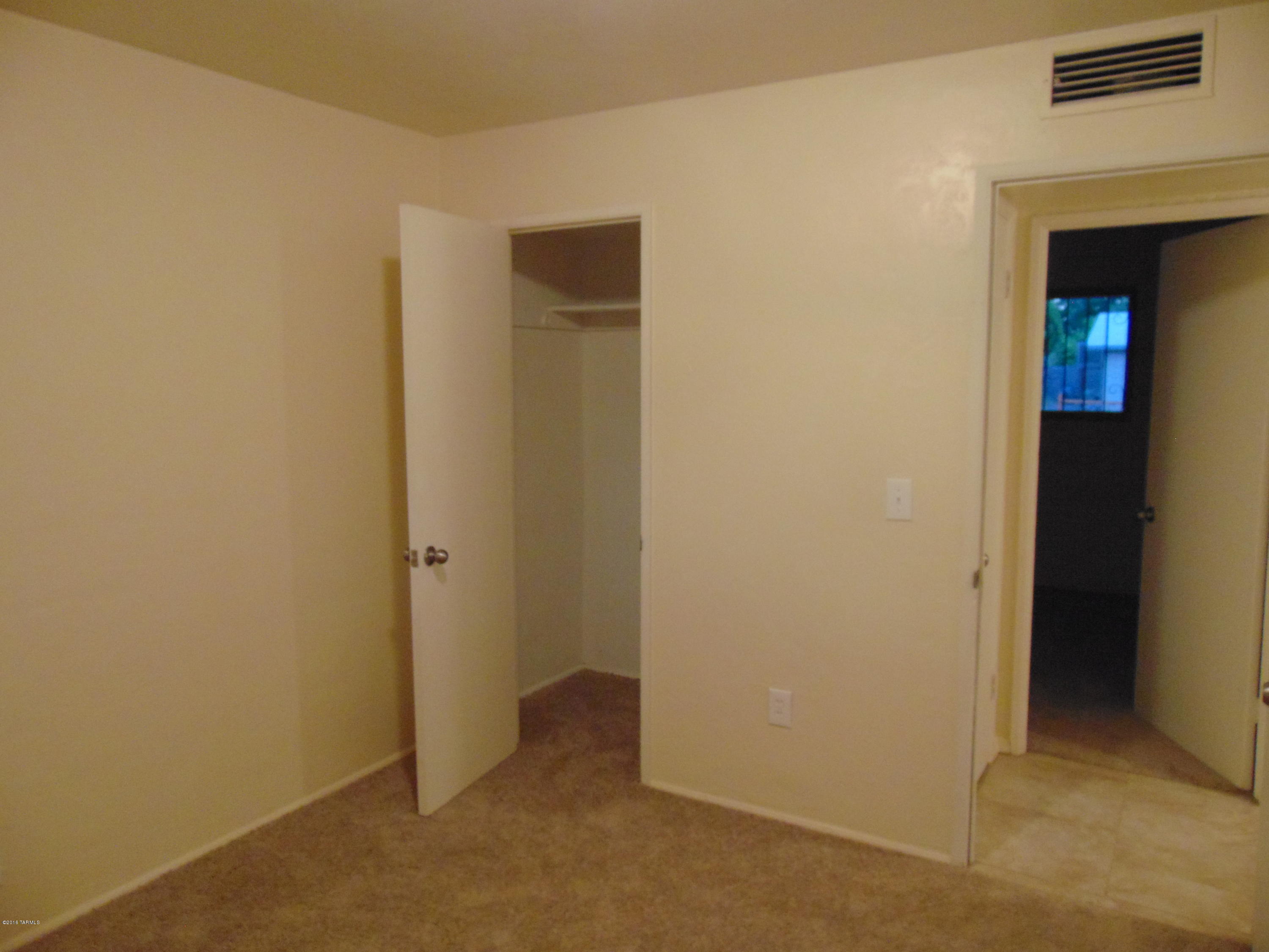 Mortimore Addition - Residential