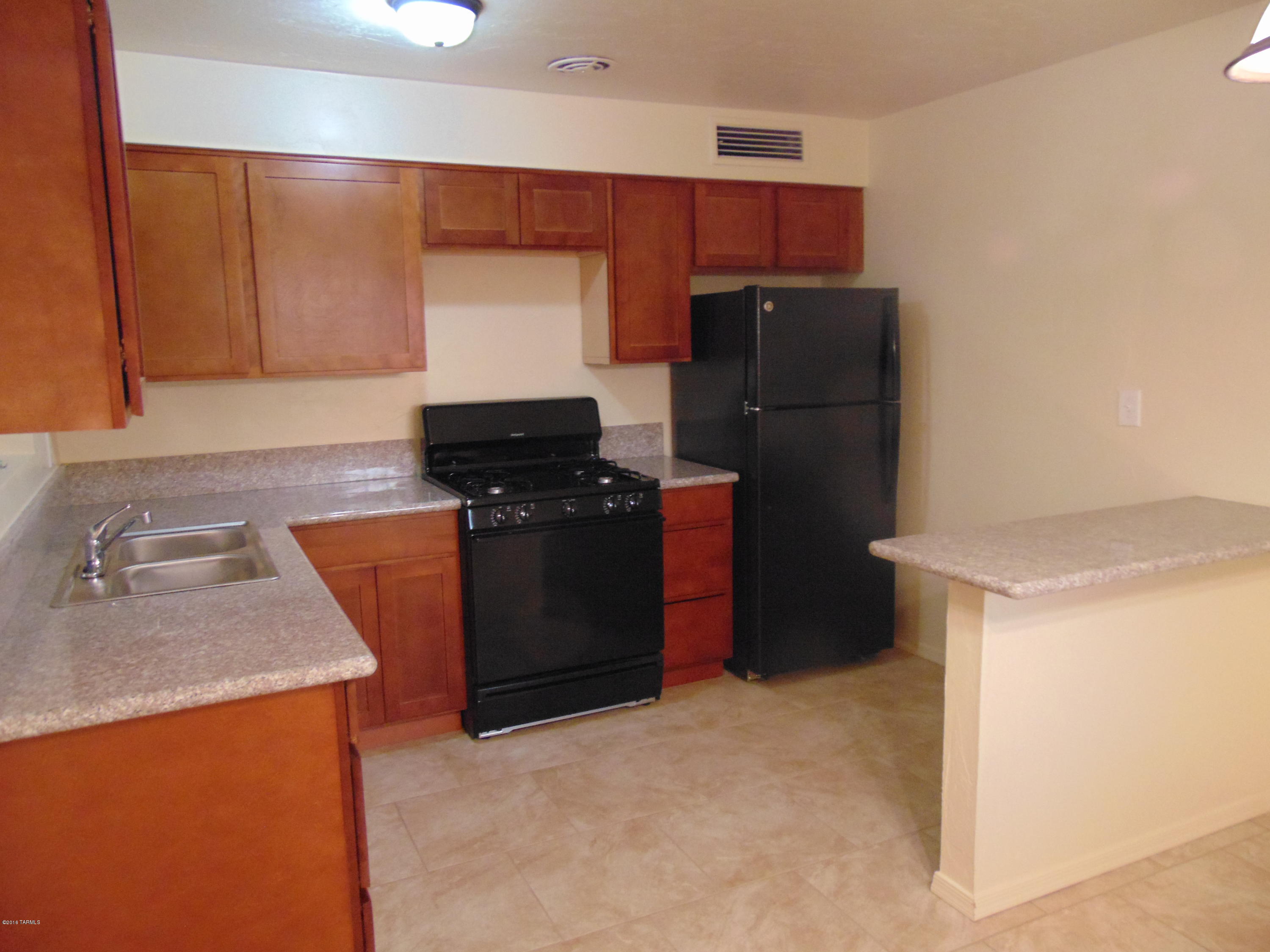 Mortimore Addition - Residential