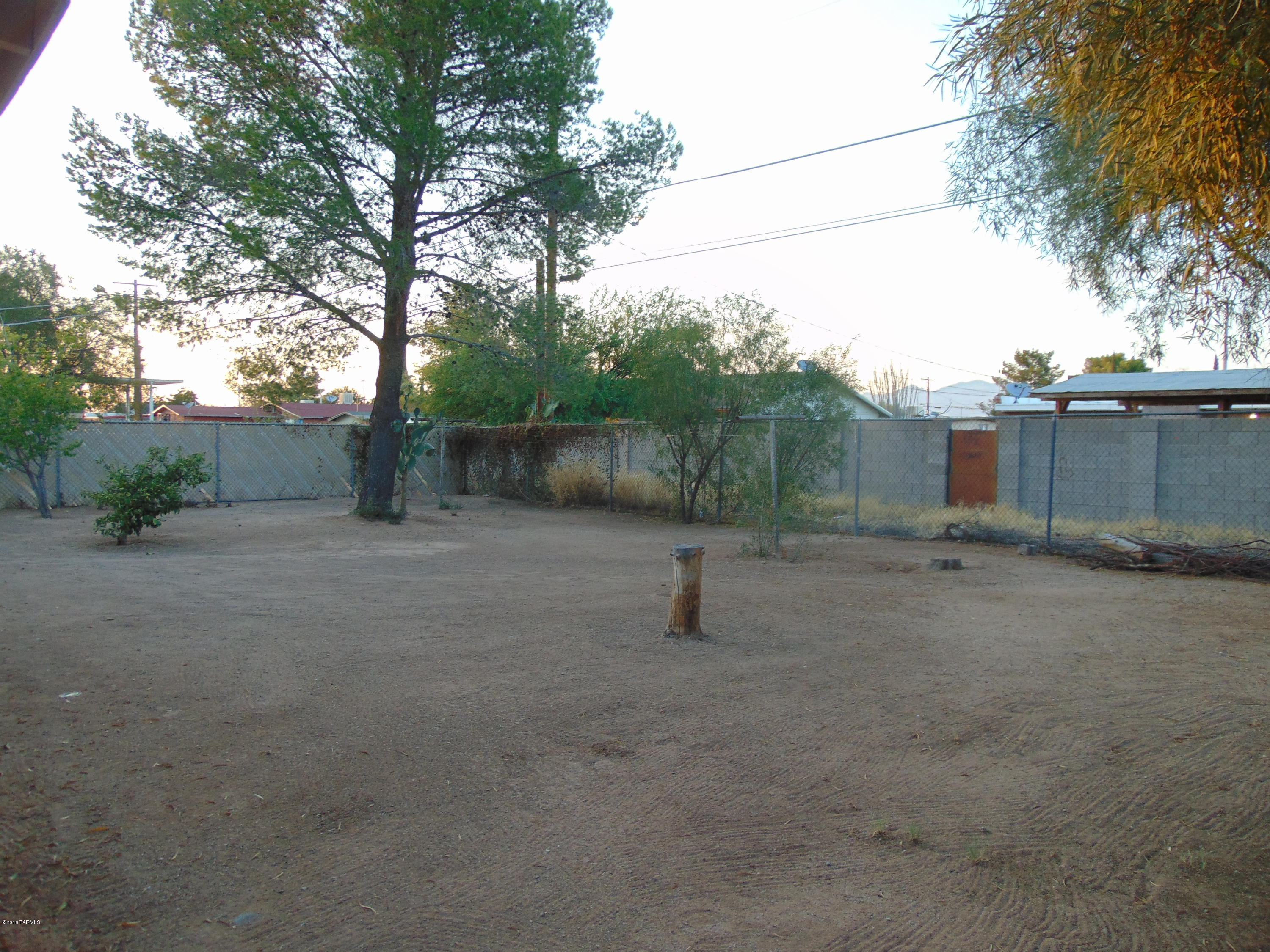 Mortimore Addition - Residential