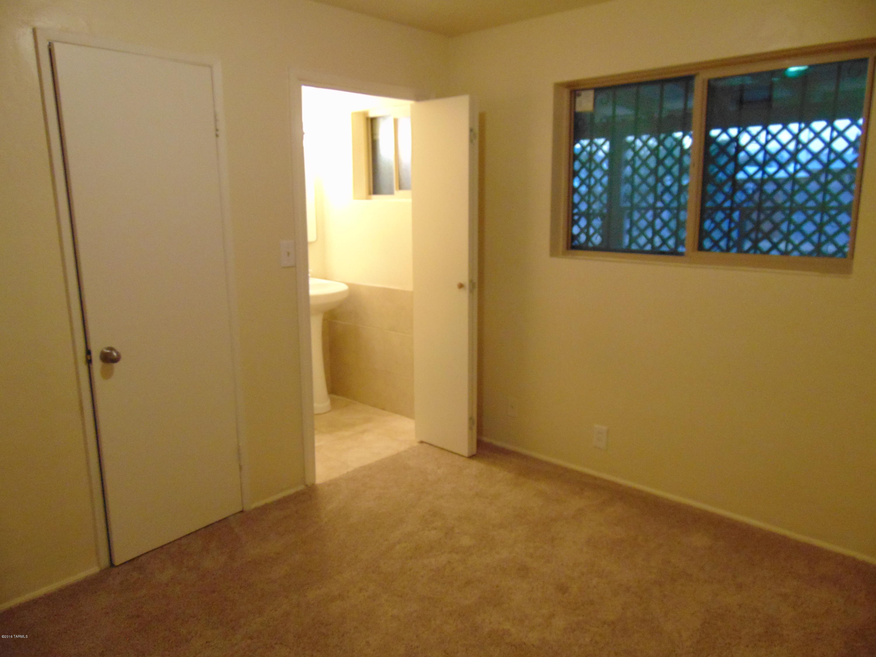 Mortimore Addition - Residential