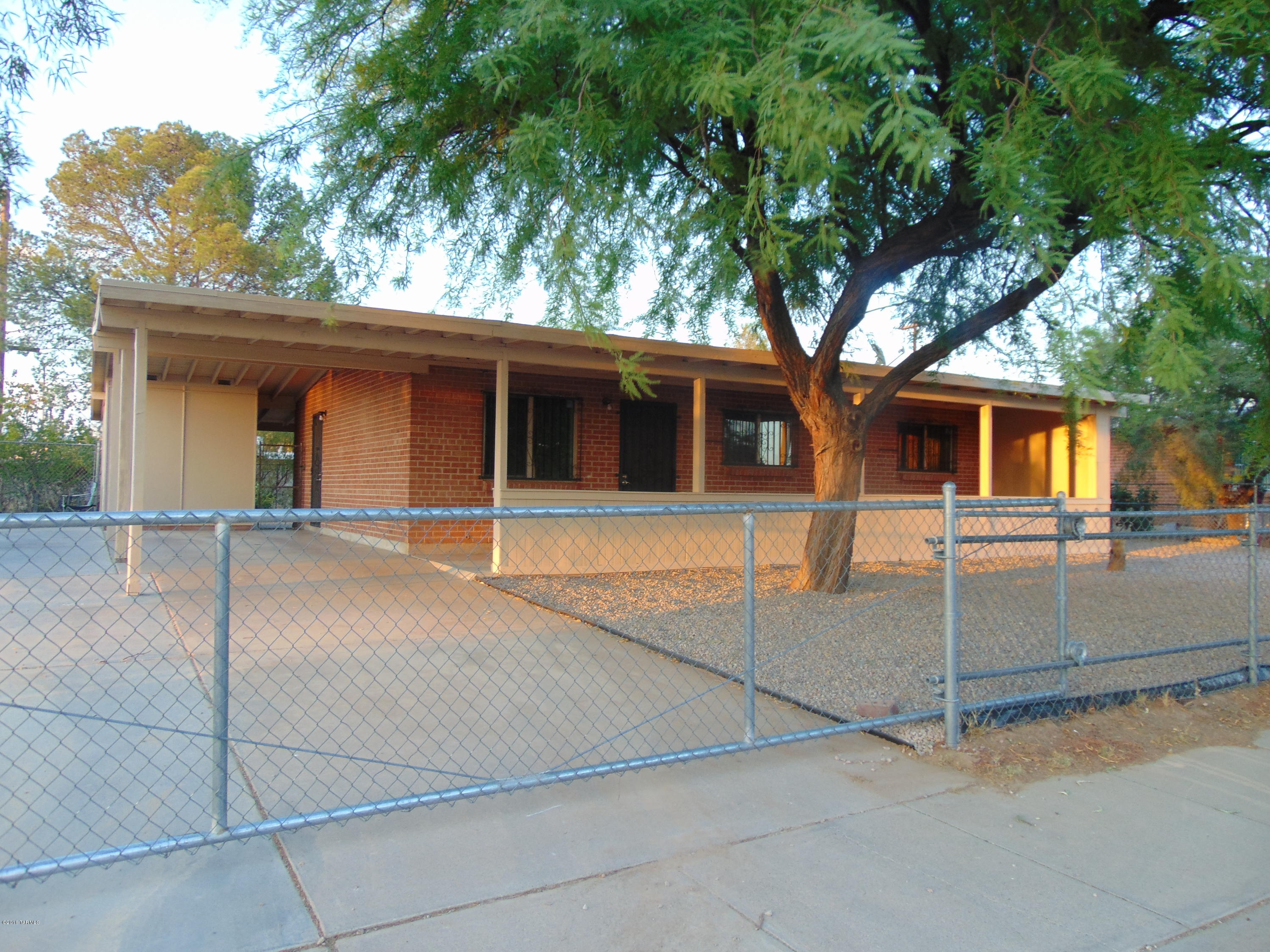 Mortimore Addition - Residential