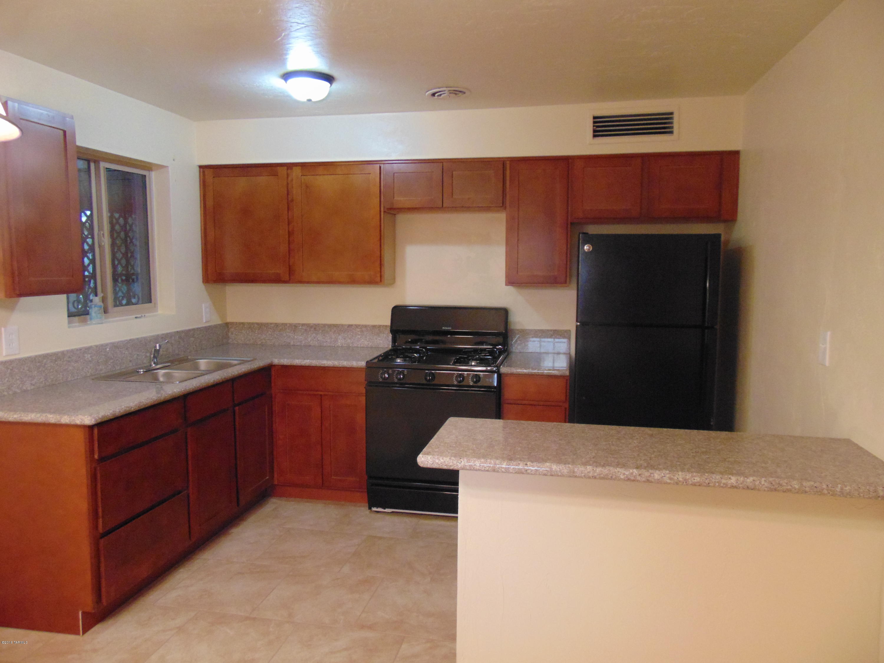 Mortimore Addition - Residential