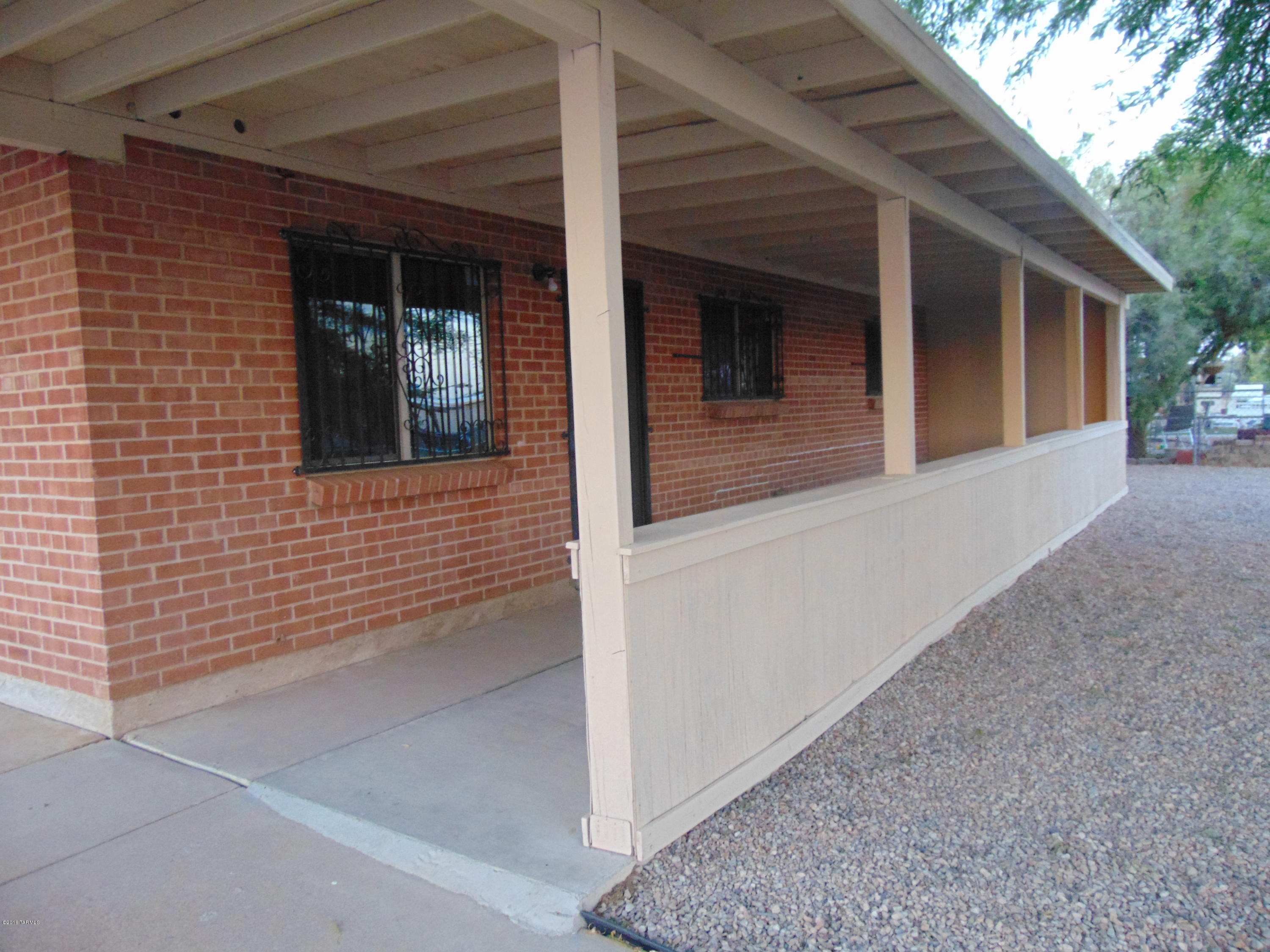 Mortimore Addition - Residential