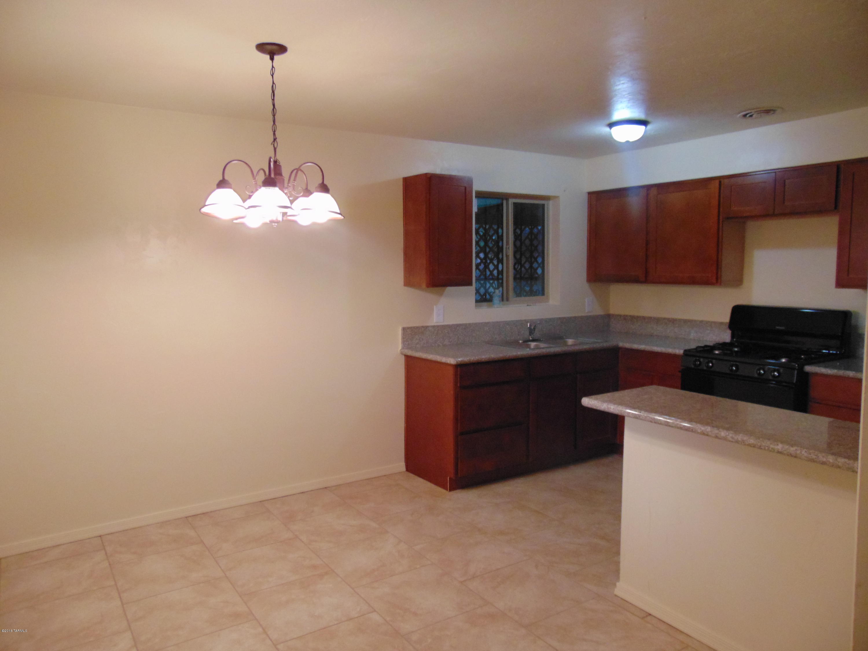 Mortimore Addition - Residential