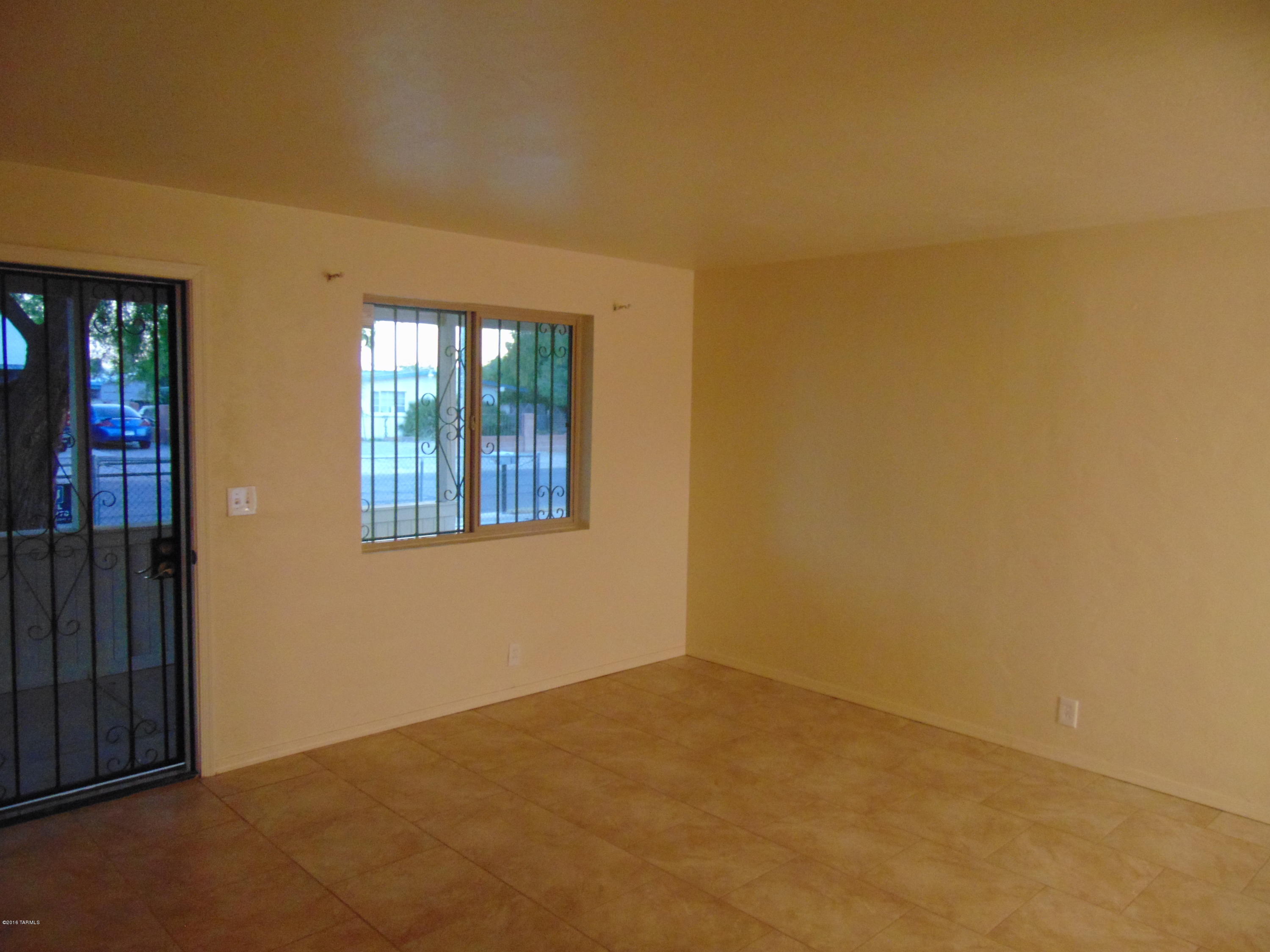 Mortimore Addition - Residential