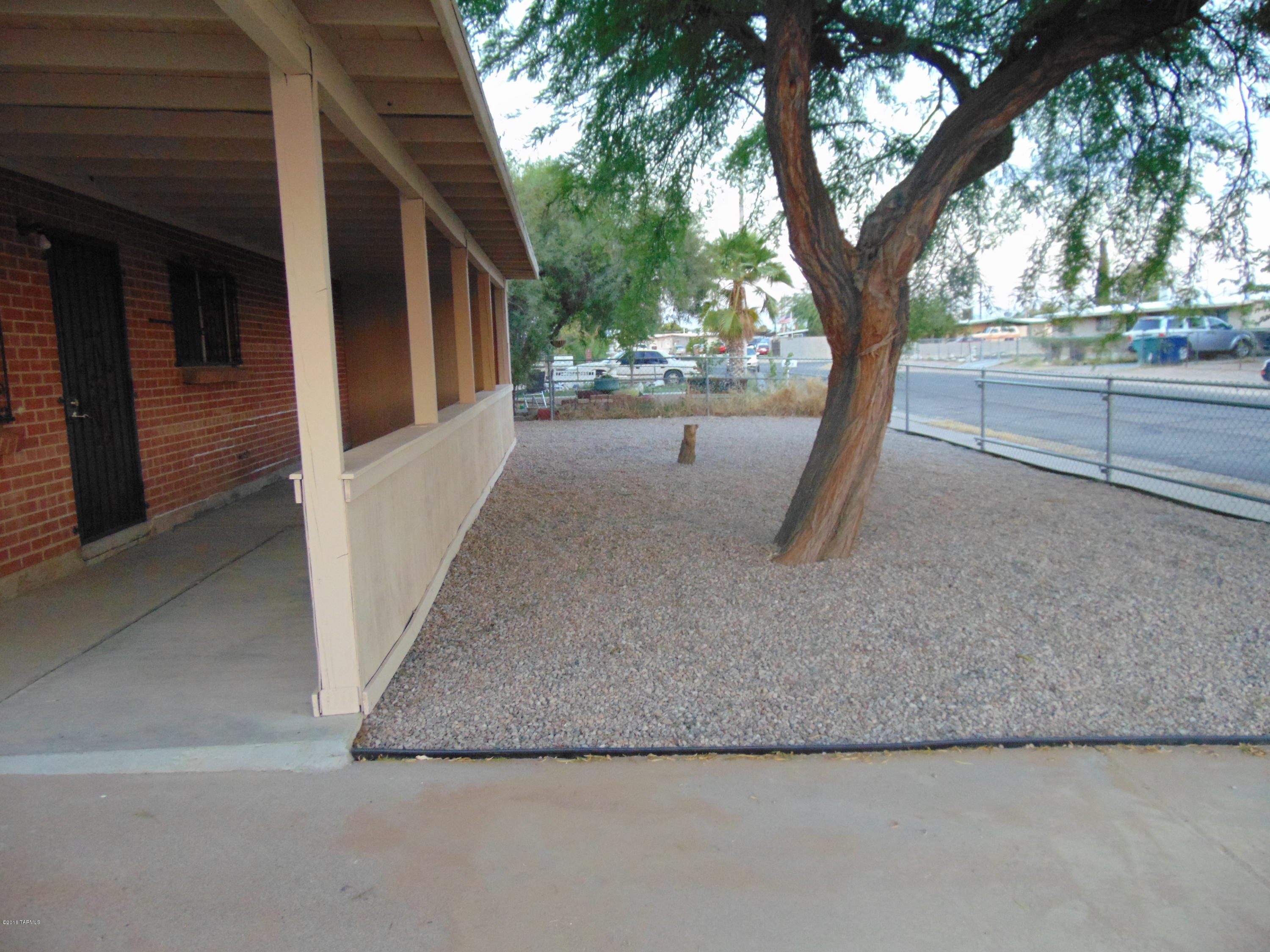 Mortimore Addition - Residential