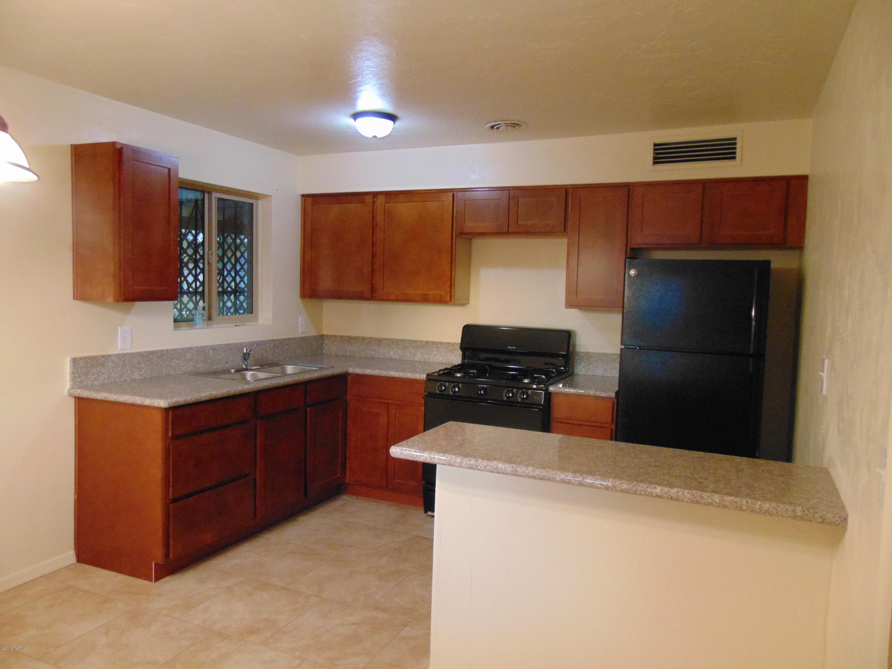 Mortimore Addition - Residential