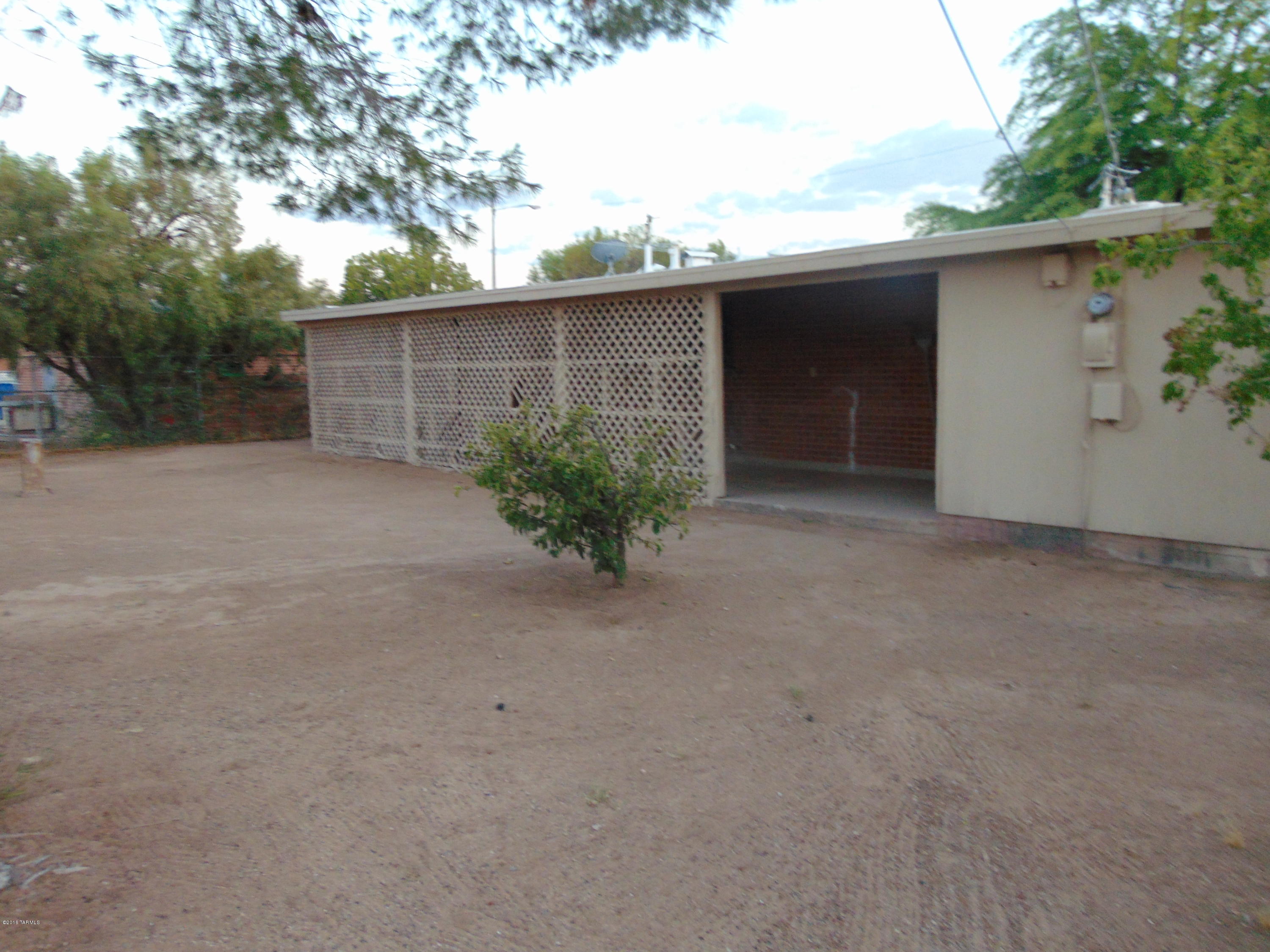 Mortimore Addition - Residential