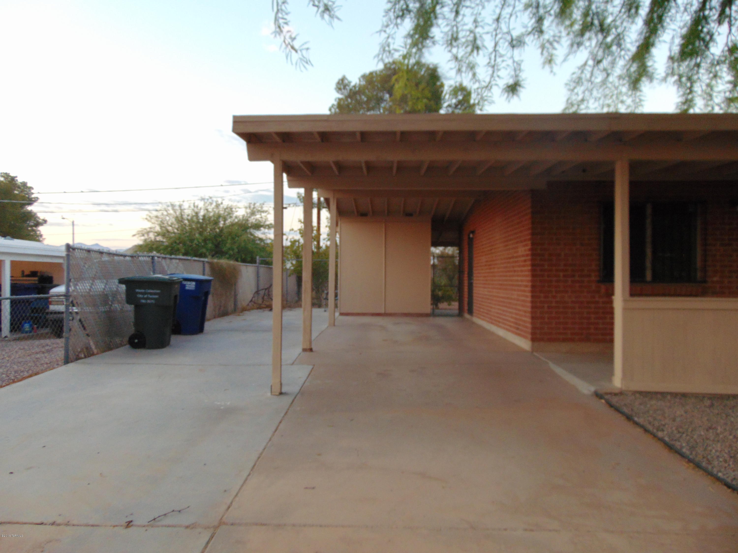 Mortimore Addition - Residential
