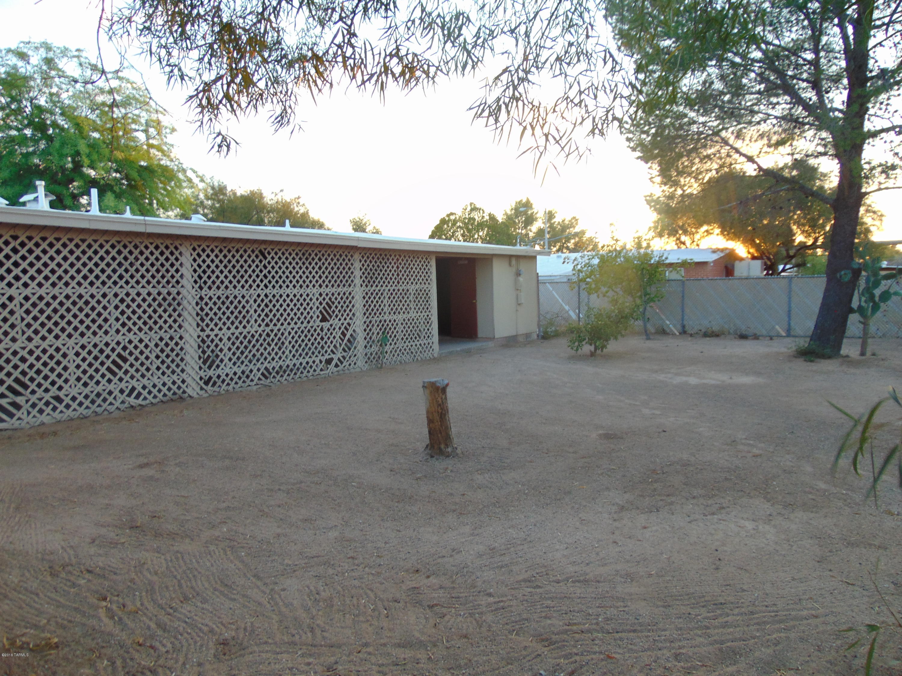 Mortimore Addition - Residential