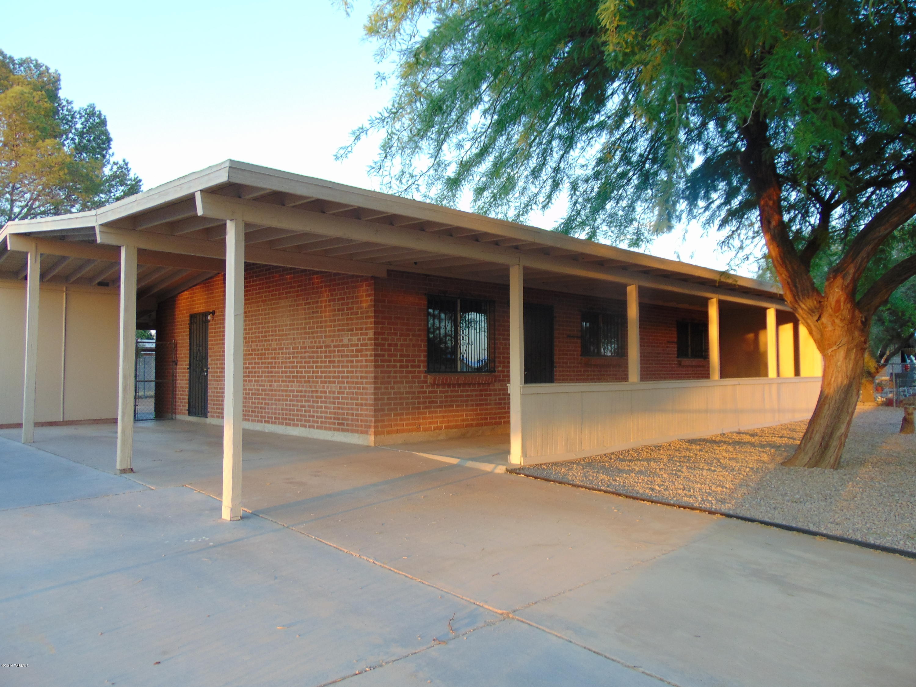 Mortimore Addition - Residential