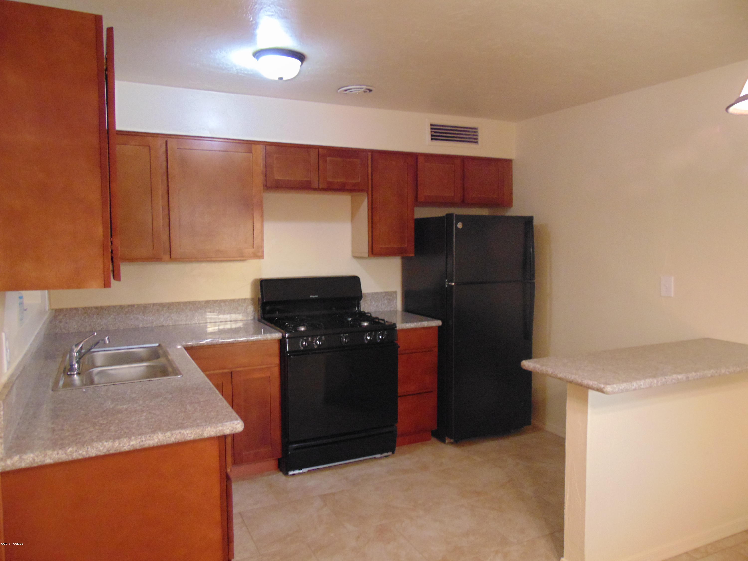 Mortimore Addition - Residential