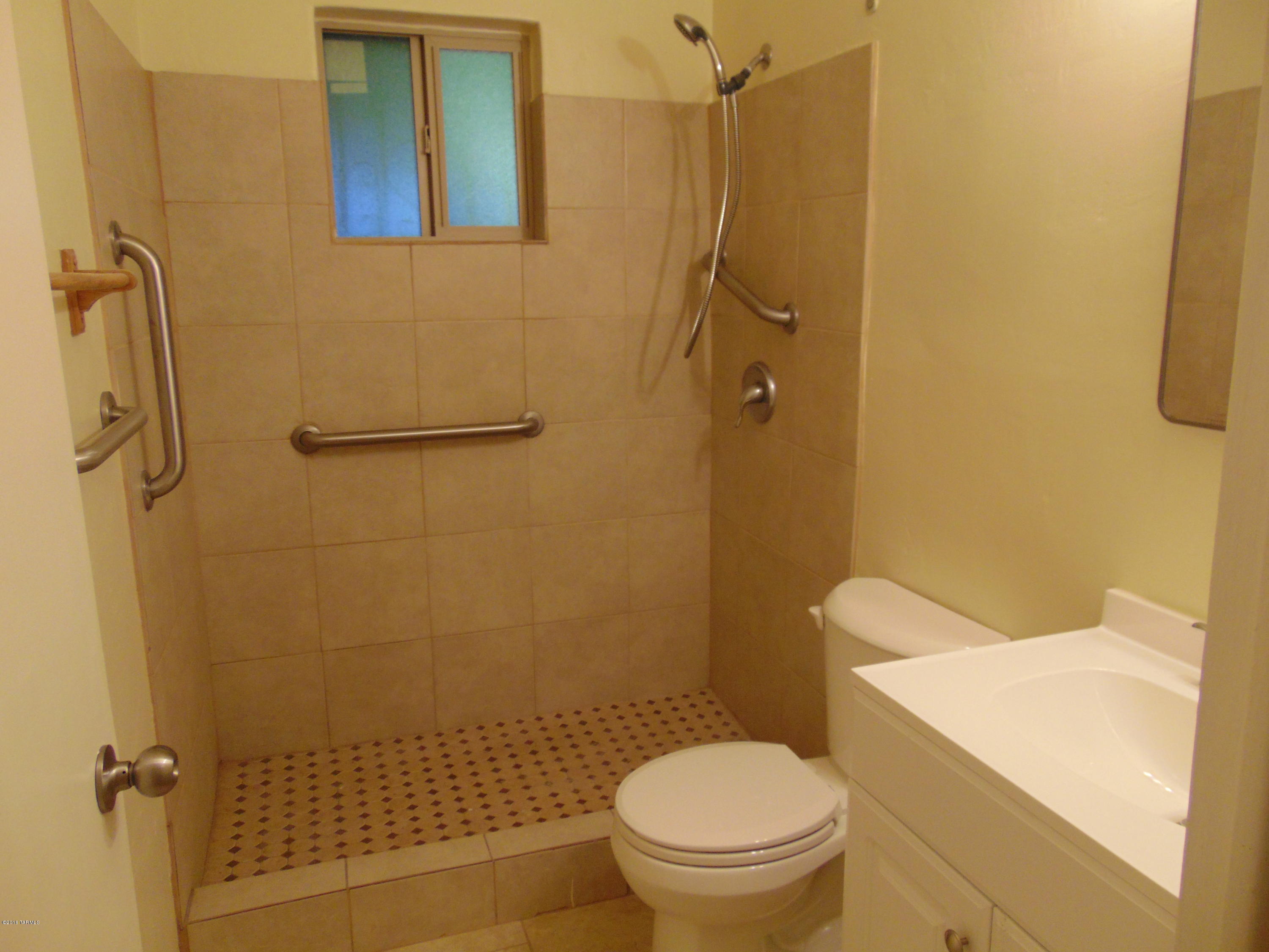 Mortimore Addition - Residential