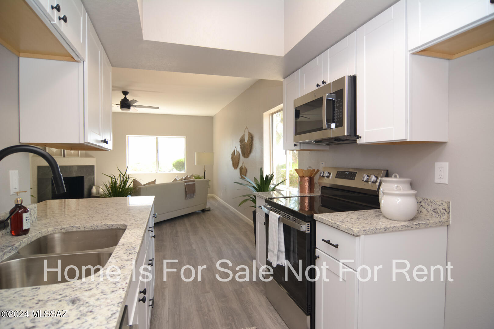 Green Valley Desert Hills NO. 2(1-613) - Residential