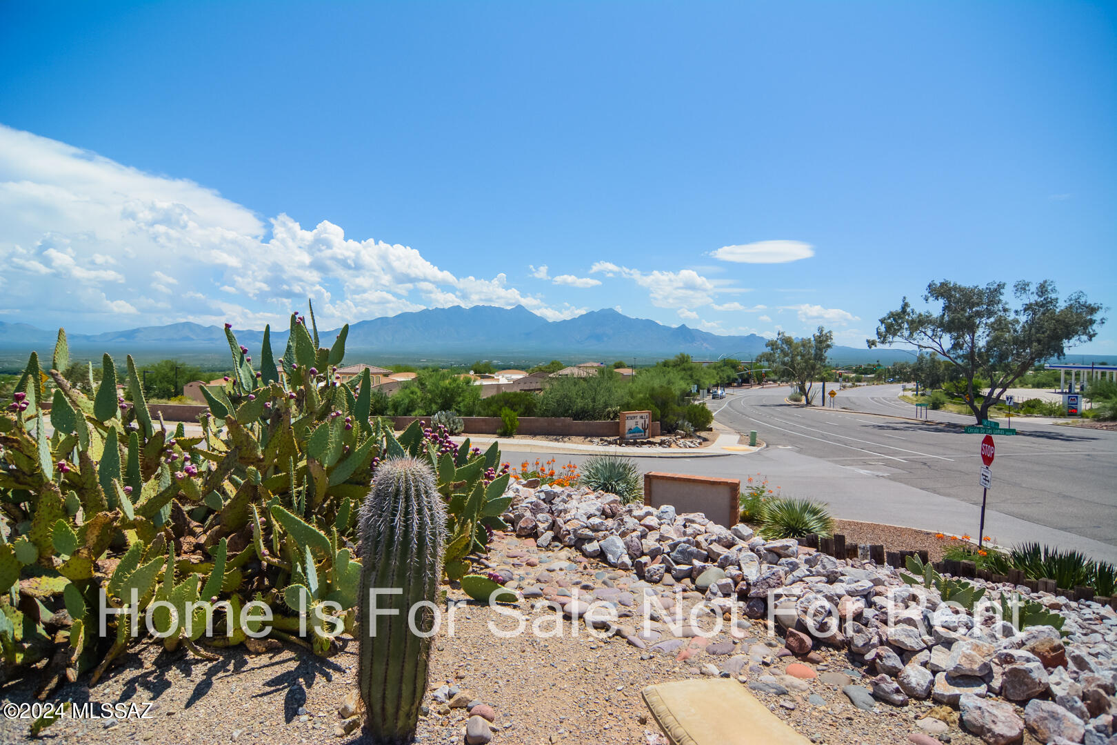 Green Valley Desert Hills NO. 2(1-613) - Residential