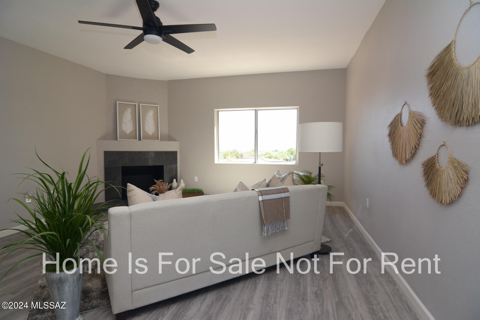 Green Valley Desert Hills NO. 2(1-613) - Residential