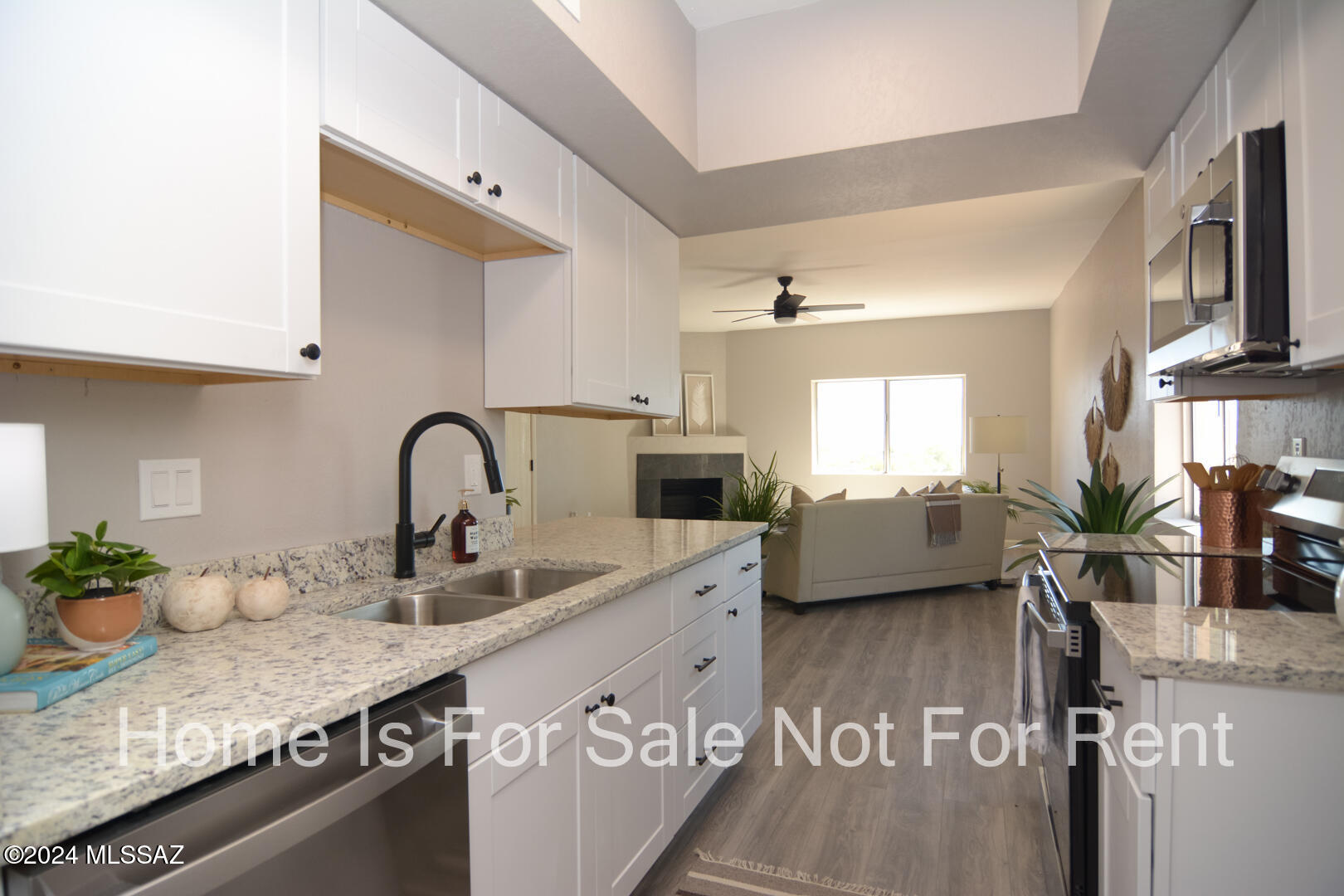 Green Valley Desert Hills NO. 2(1-613) - Residential