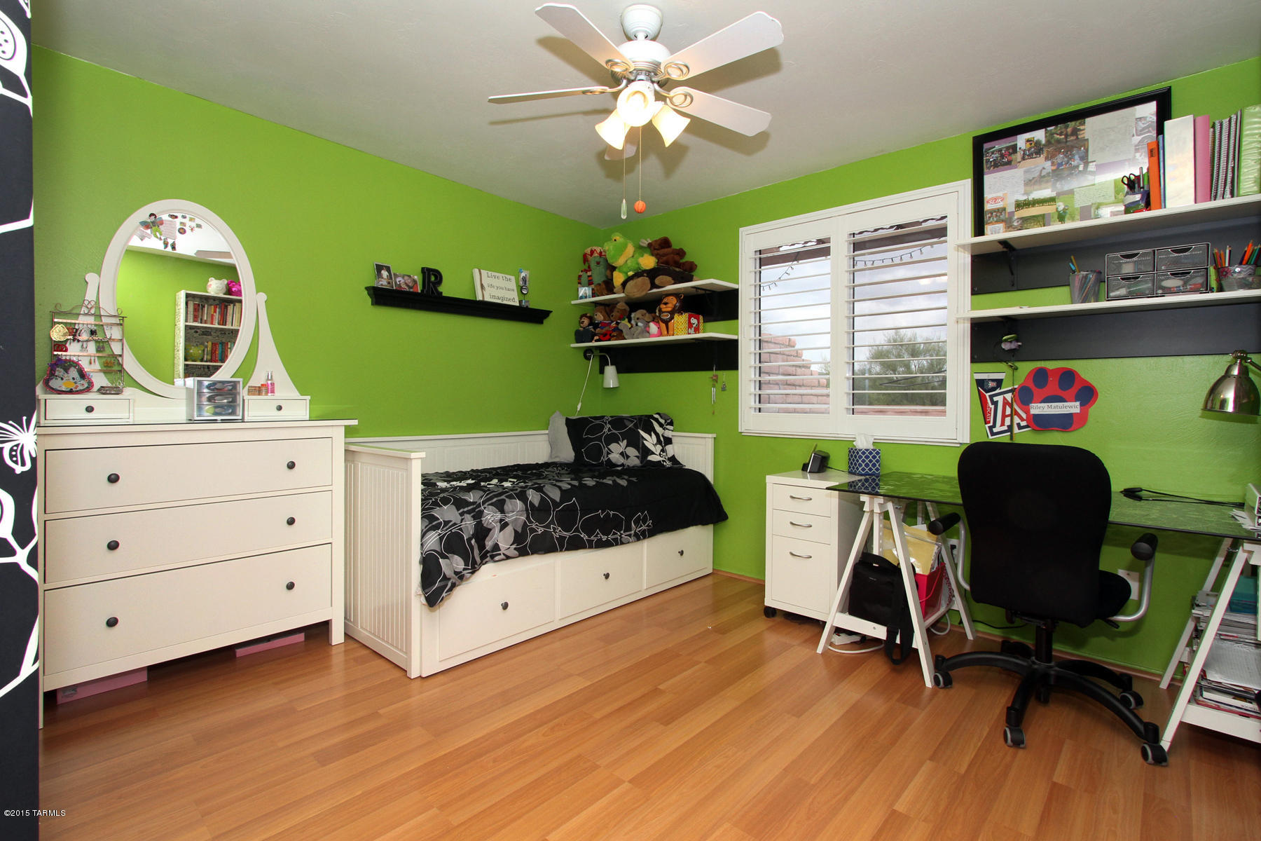 Oracle Heights Est Resub - Residential