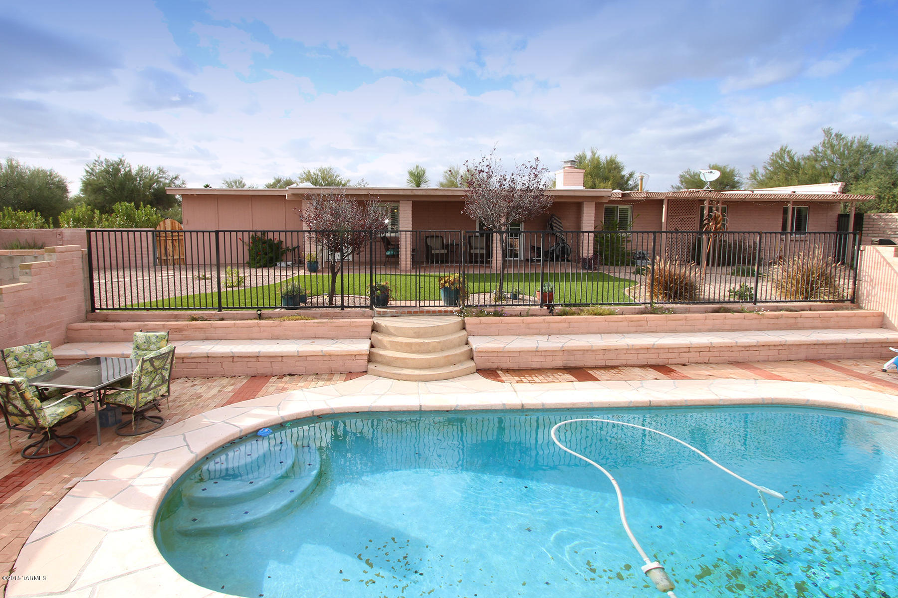 Oracle Heights Est Resub - Residential
