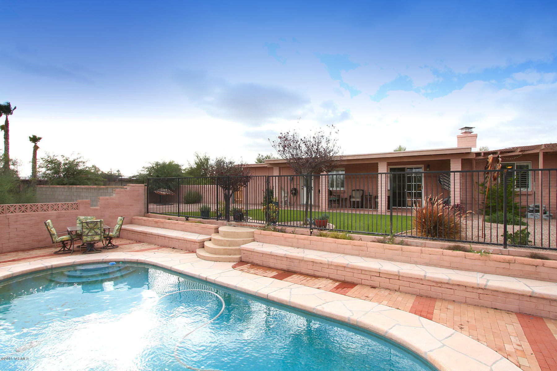 Oracle Heights Est Resub - Residential