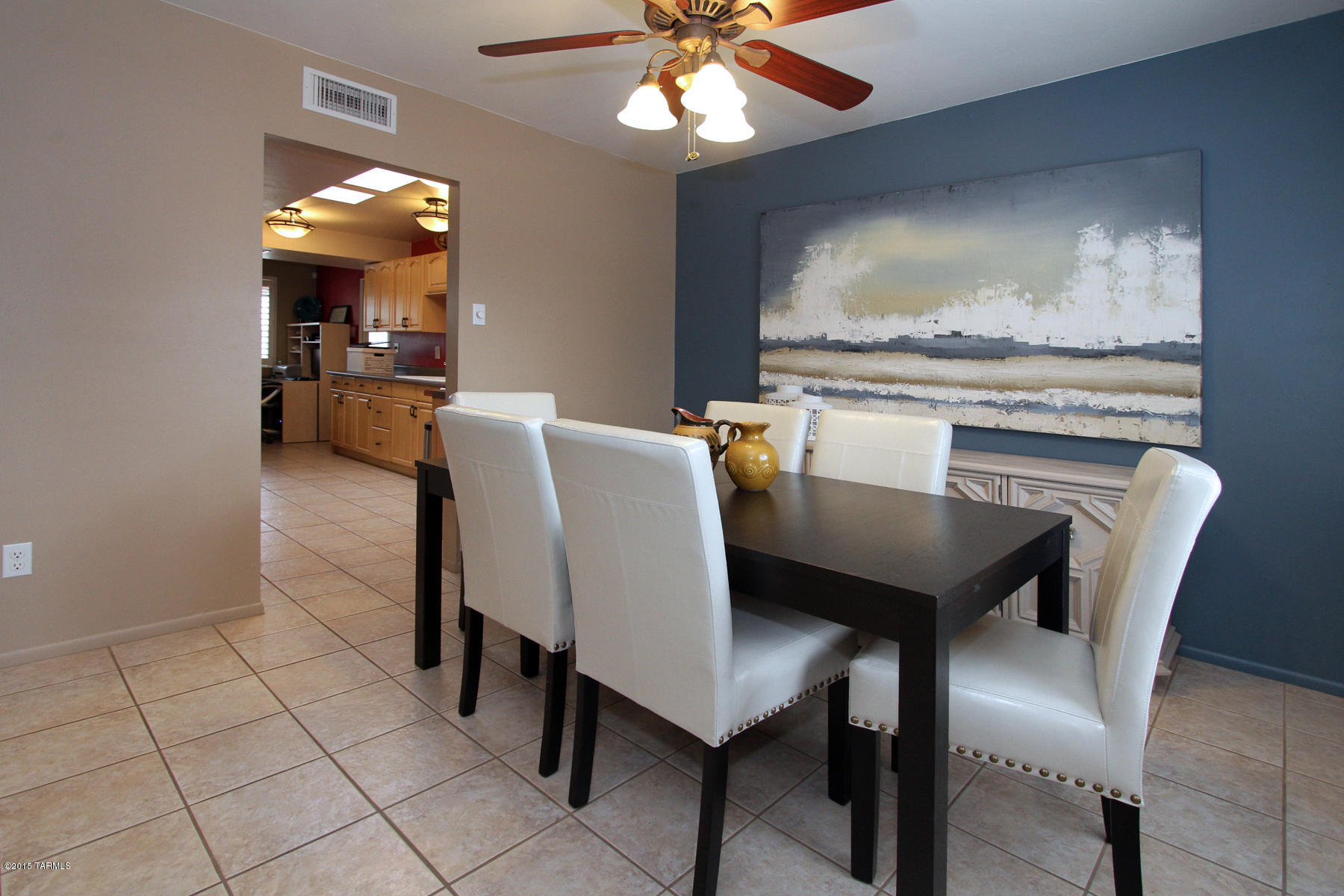 Oracle Heights Est Resub - Residential