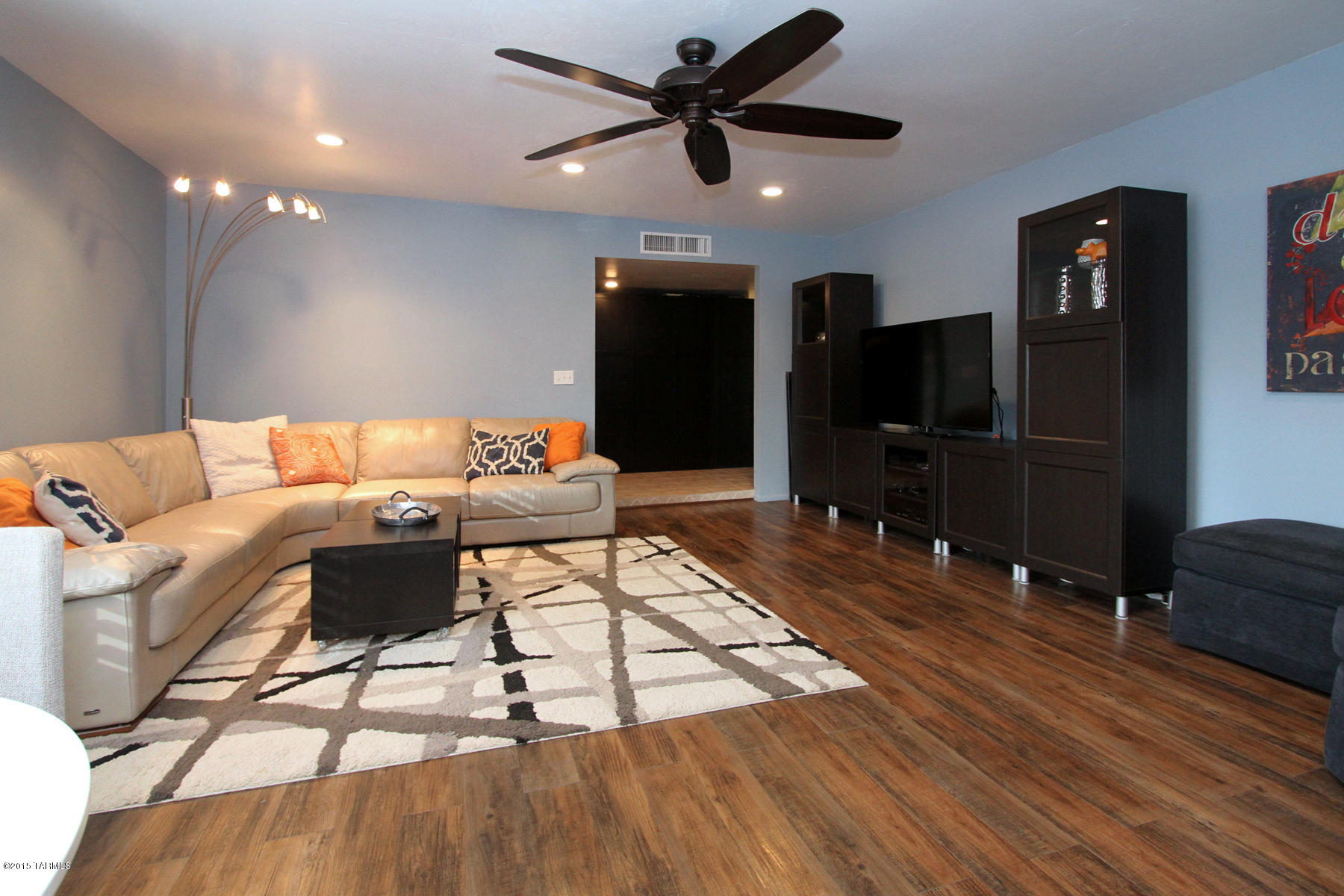 Oracle Heights Est Resub - Residential