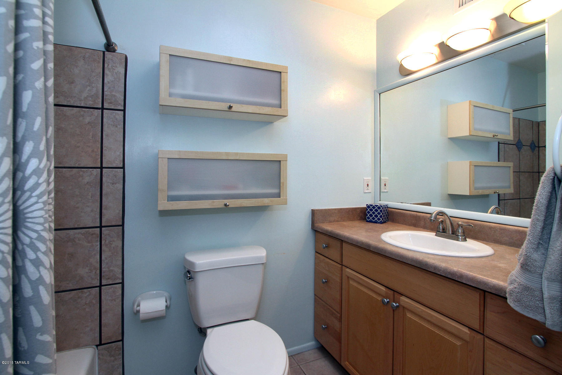 Oracle Heights Est Resub - Residential