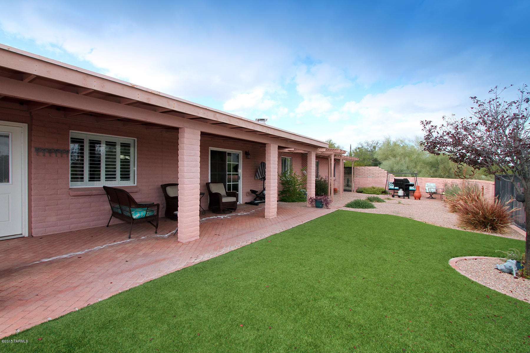 Oracle Heights Est Resub - Residential