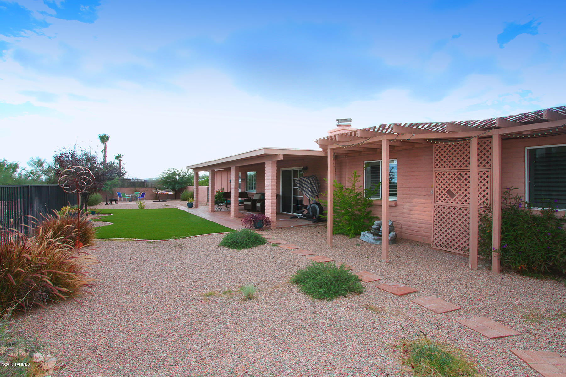 Oracle Heights Est Resub - Residential