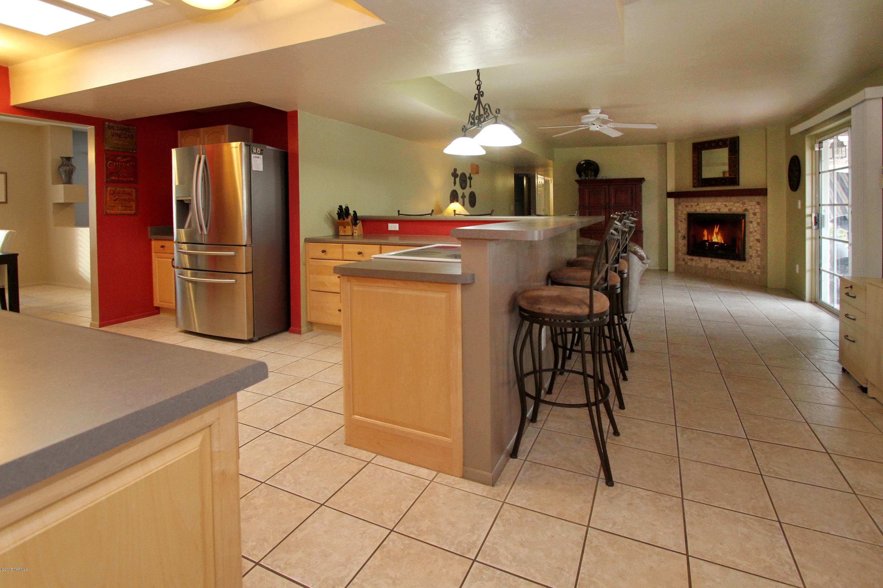 Oracle Heights Est Resub - Residential