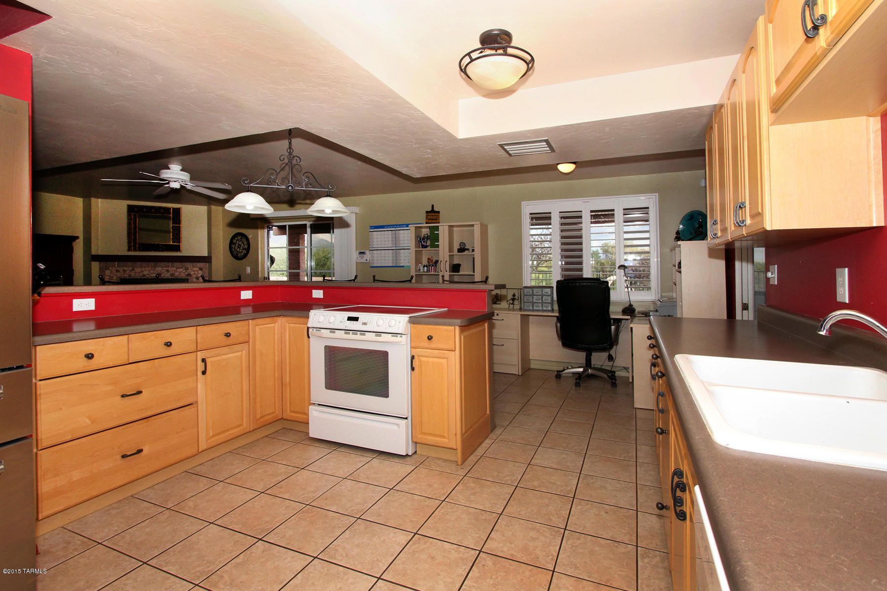 Oracle Heights Est Resub - Residential