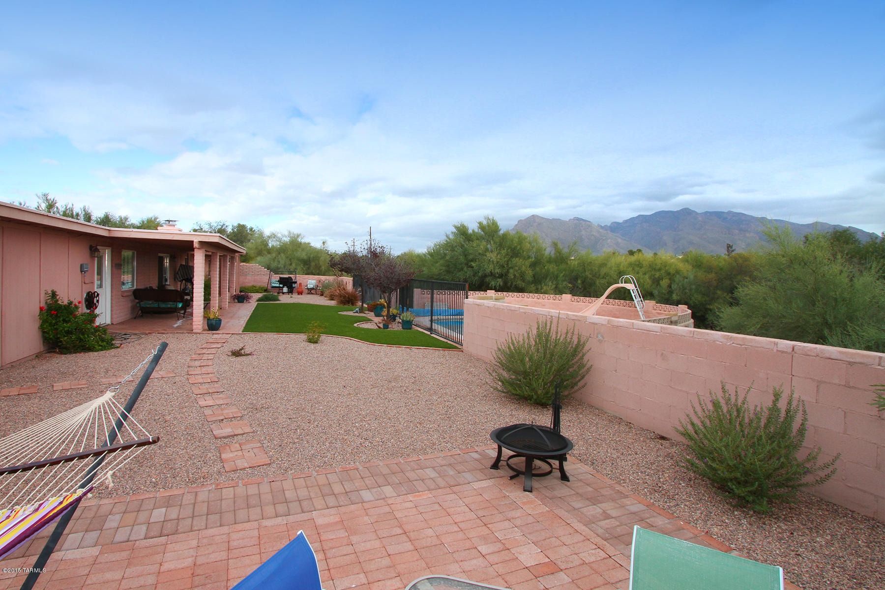 Oracle Heights Est Resub - Residential
