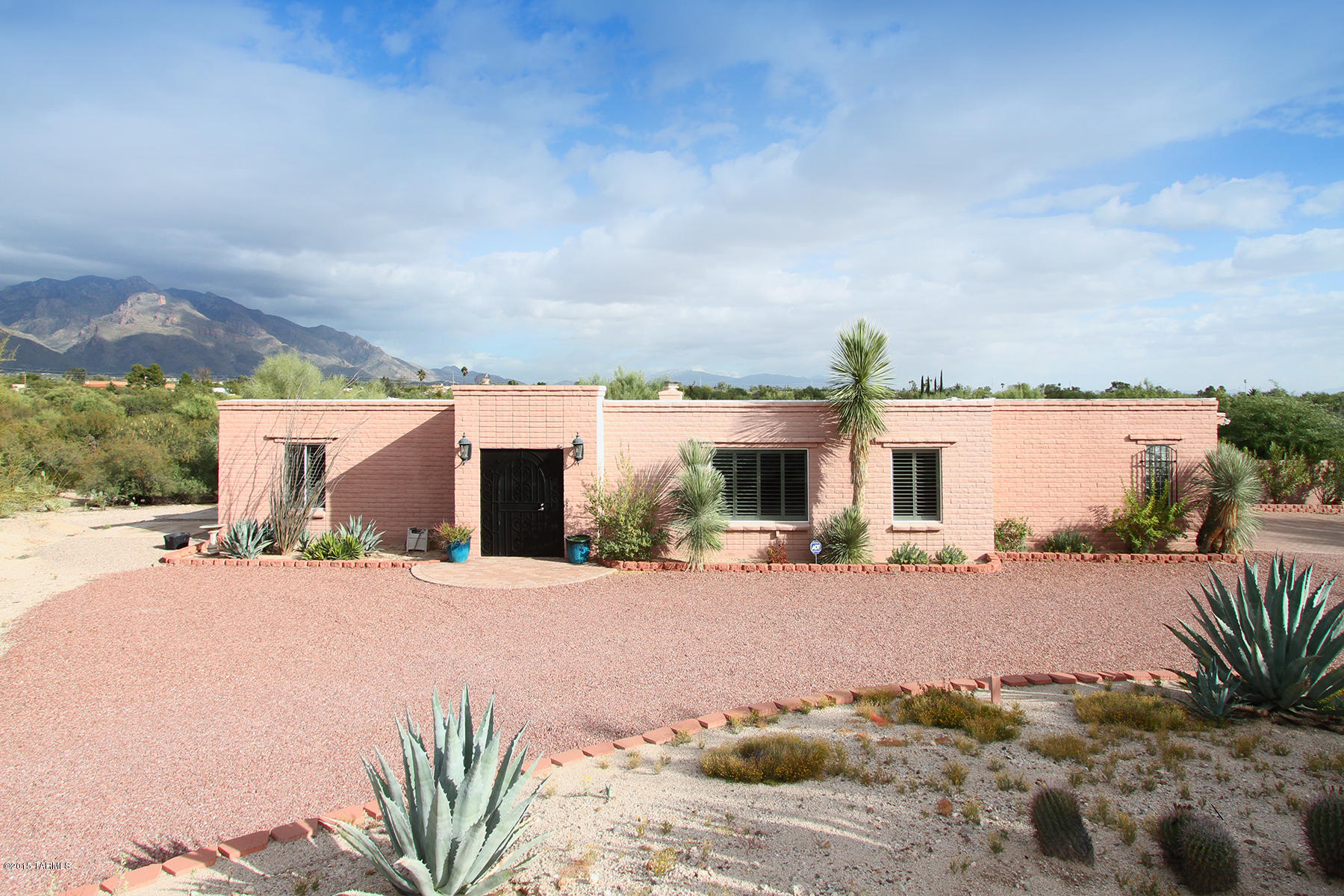 Oracle Heights Est Resub - Residential
