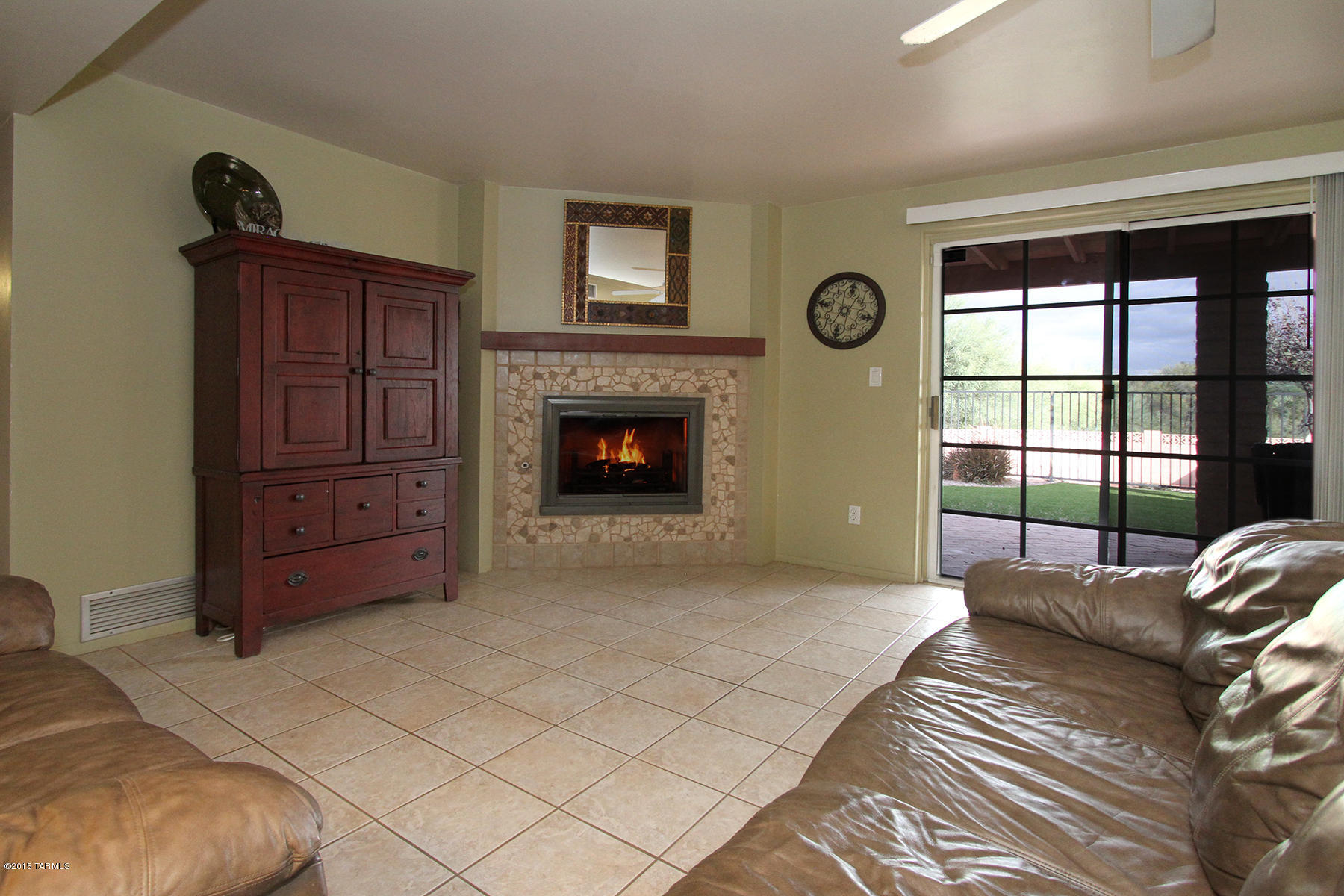 Oracle Heights Est Resub - Residential