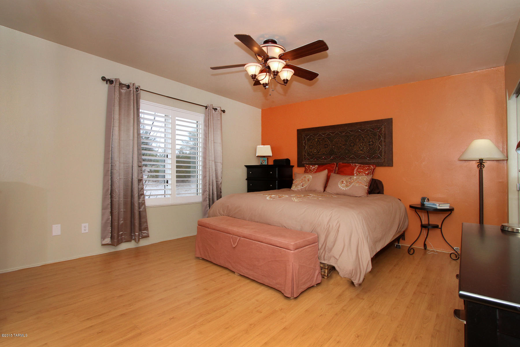 Oracle Heights Est Resub - Residential