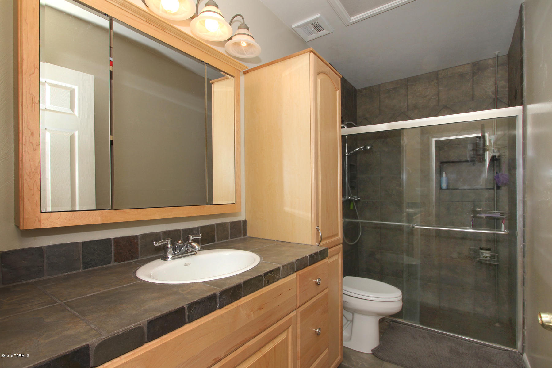Oracle Heights Est Resub - Residential