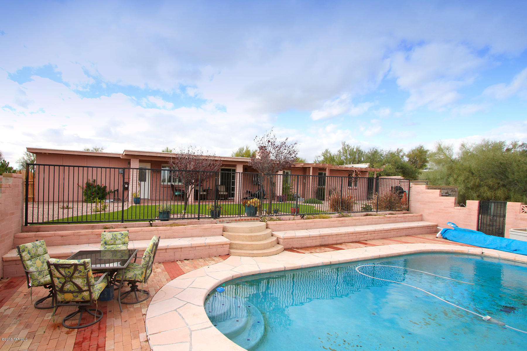 Oracle Heights Est Resub - Residential