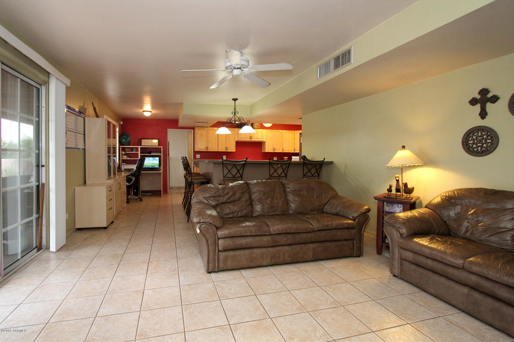 Oracle Heights Est Resub - Residential