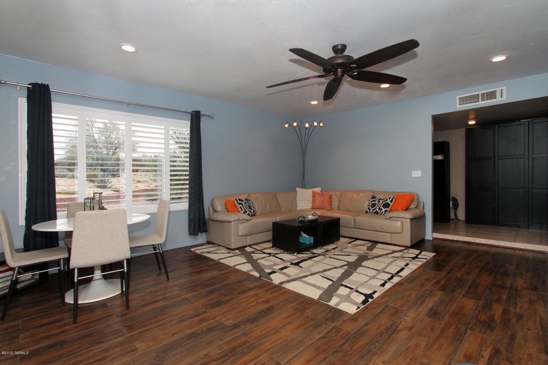 Oracle Heights Est Resub - Residential