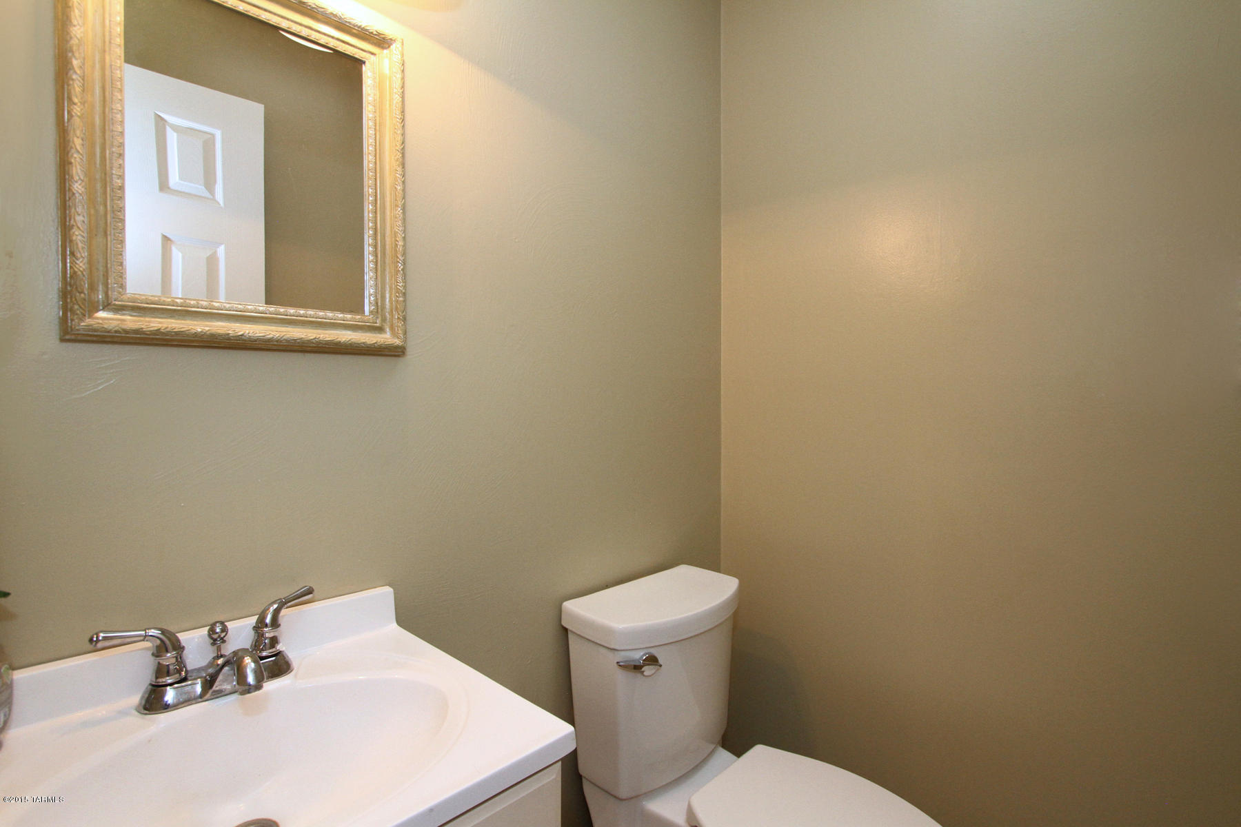 Oracle Heights Est Resub - Residential