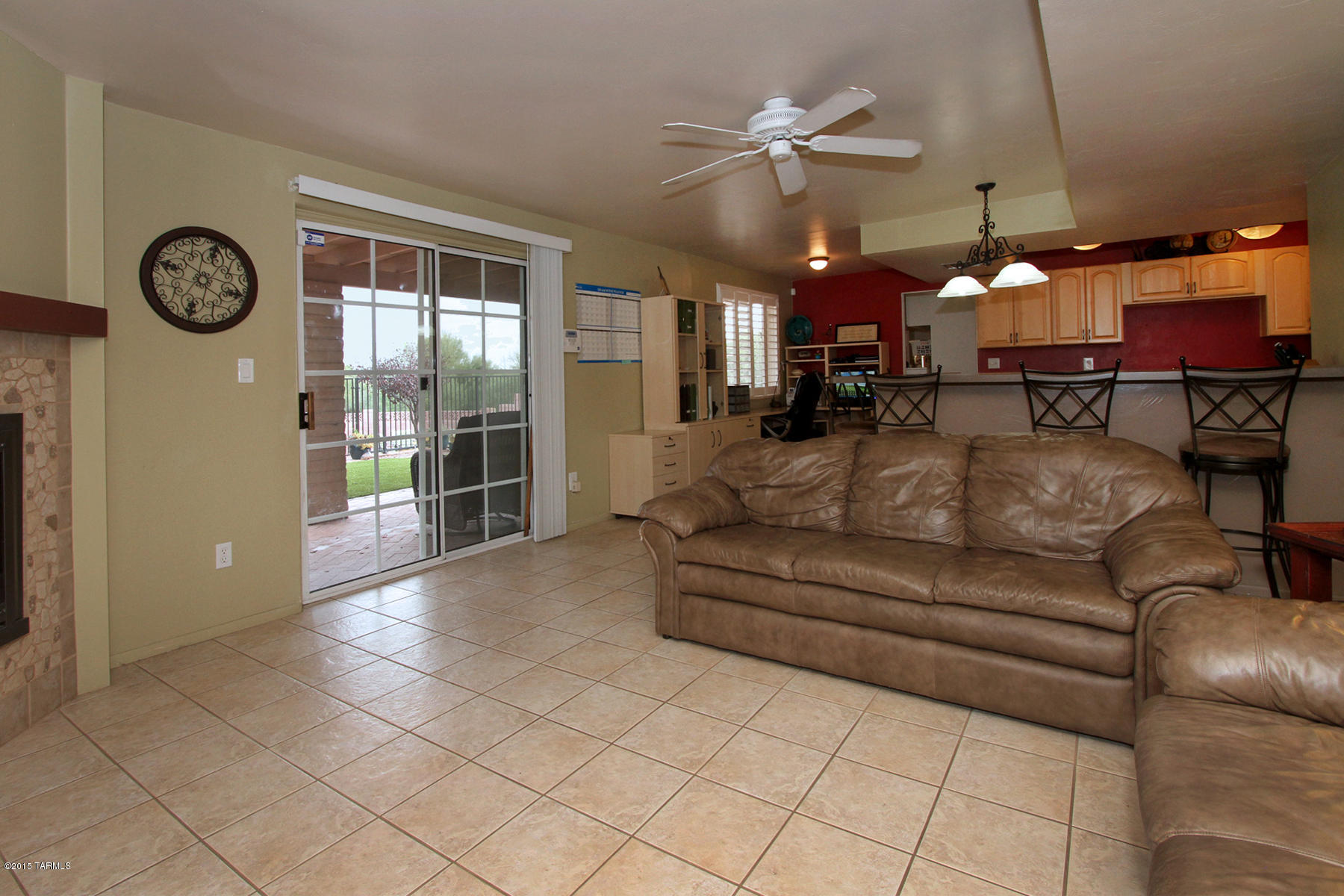 Oracle Heights Est Resub - Residential