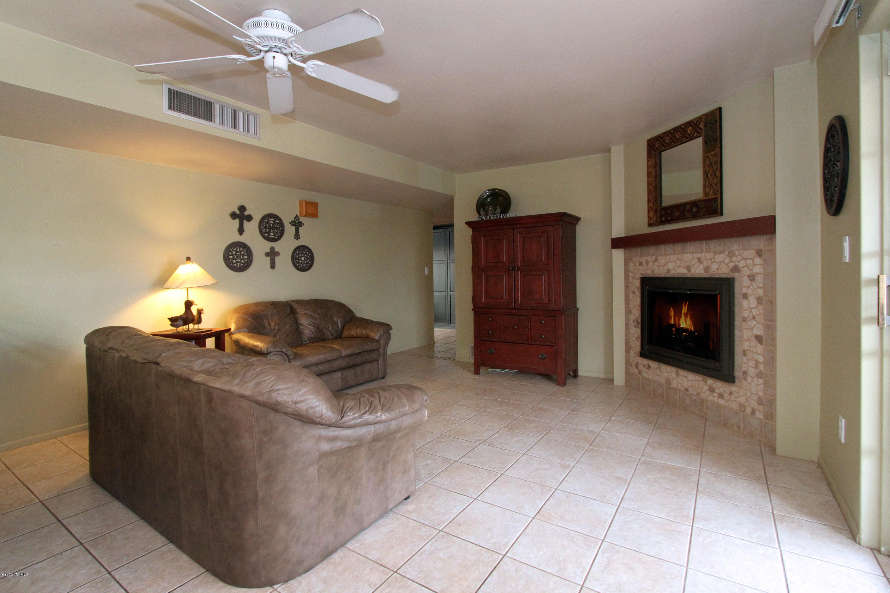 Oracle Heights Est Resub - Residential