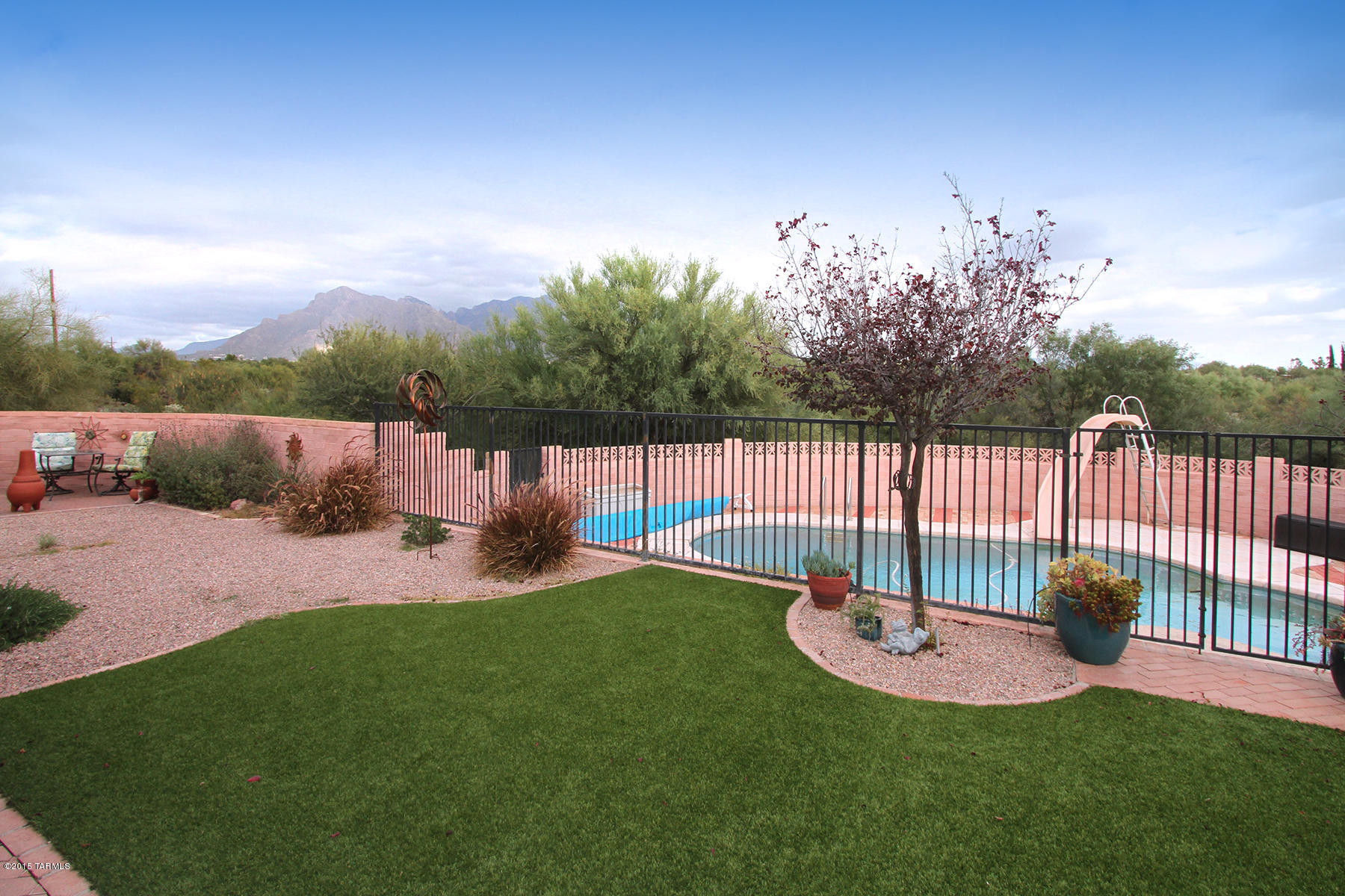 Oracle Heights Est Resub - Residential