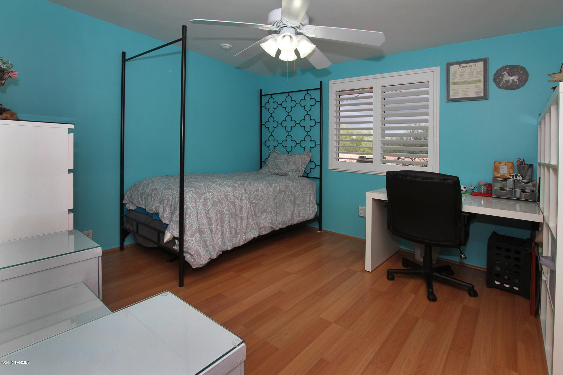 Oracle Heights Est Resub - Residential