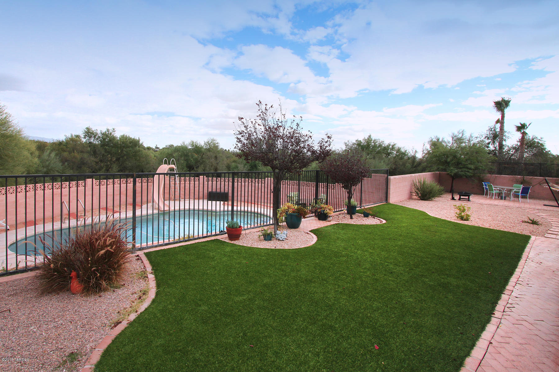 Oracle Heights Est Resub - Residential