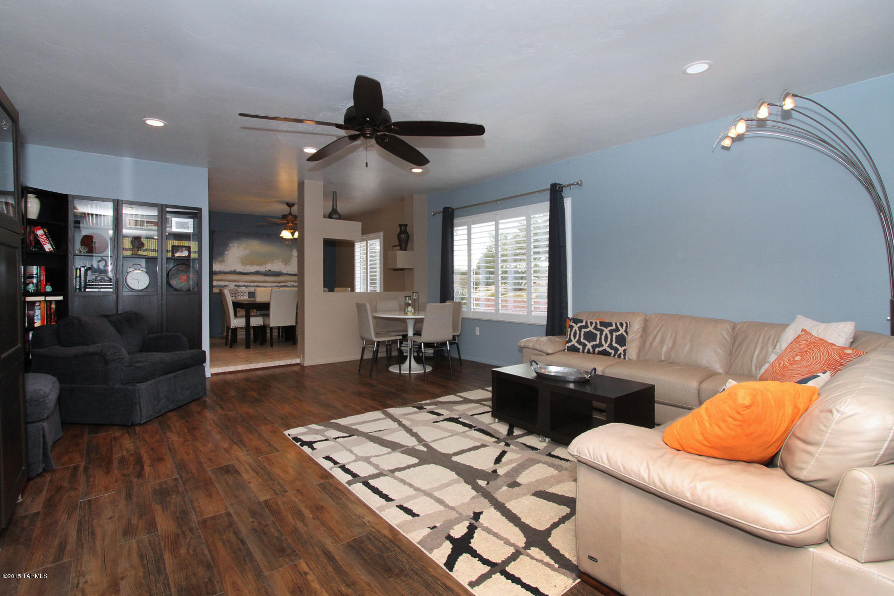 Oracle Heights Est Resub - Residential