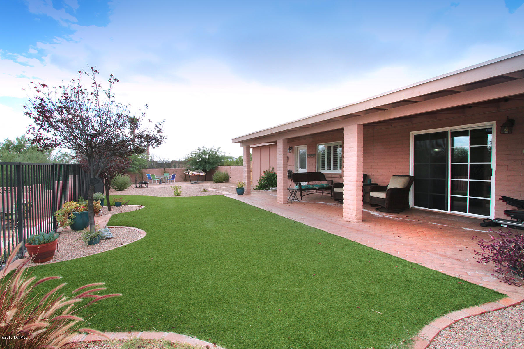 Oracle Heights Est Resub - Residential